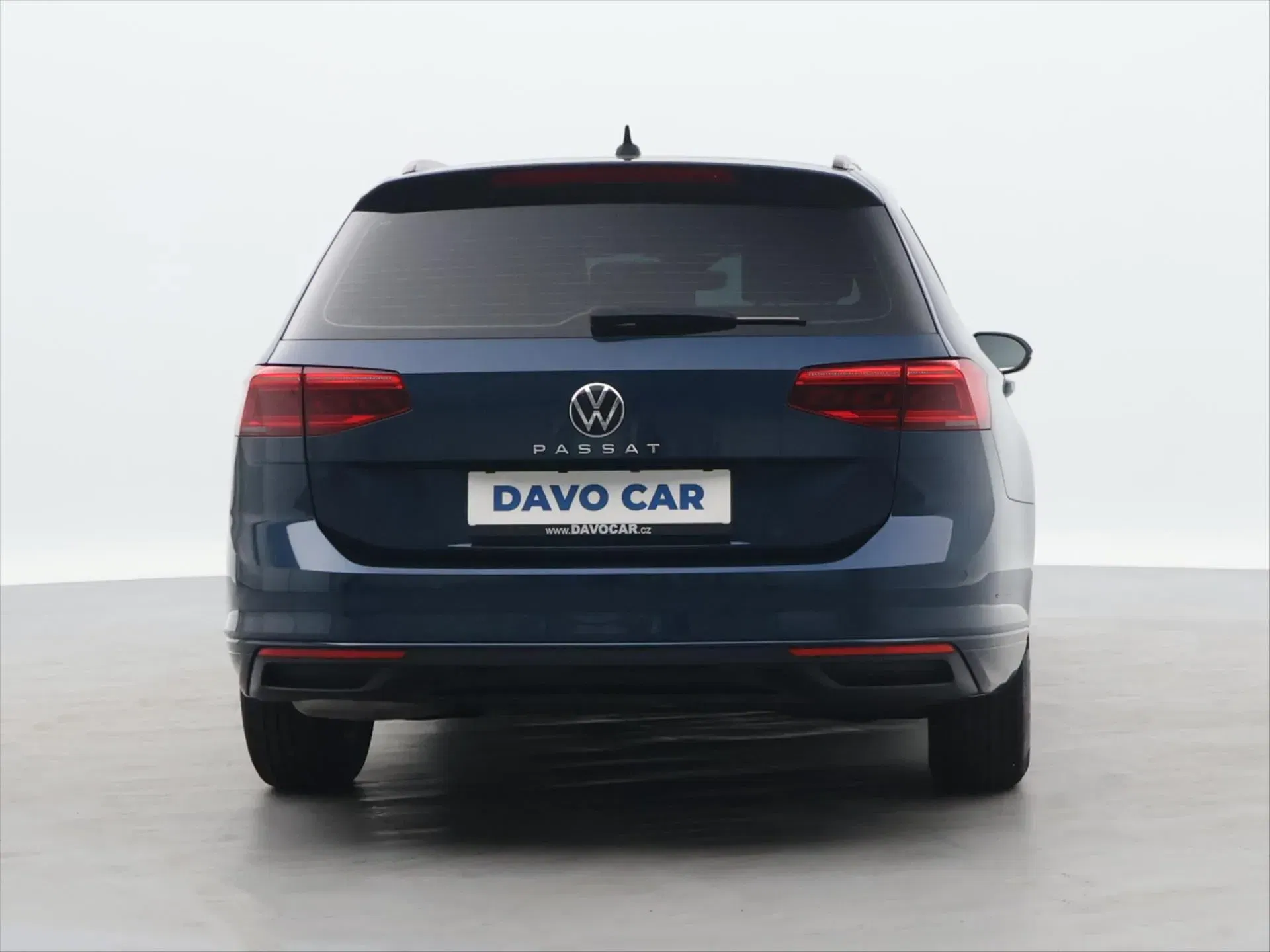 Volkswagen Passat - Náhled 6