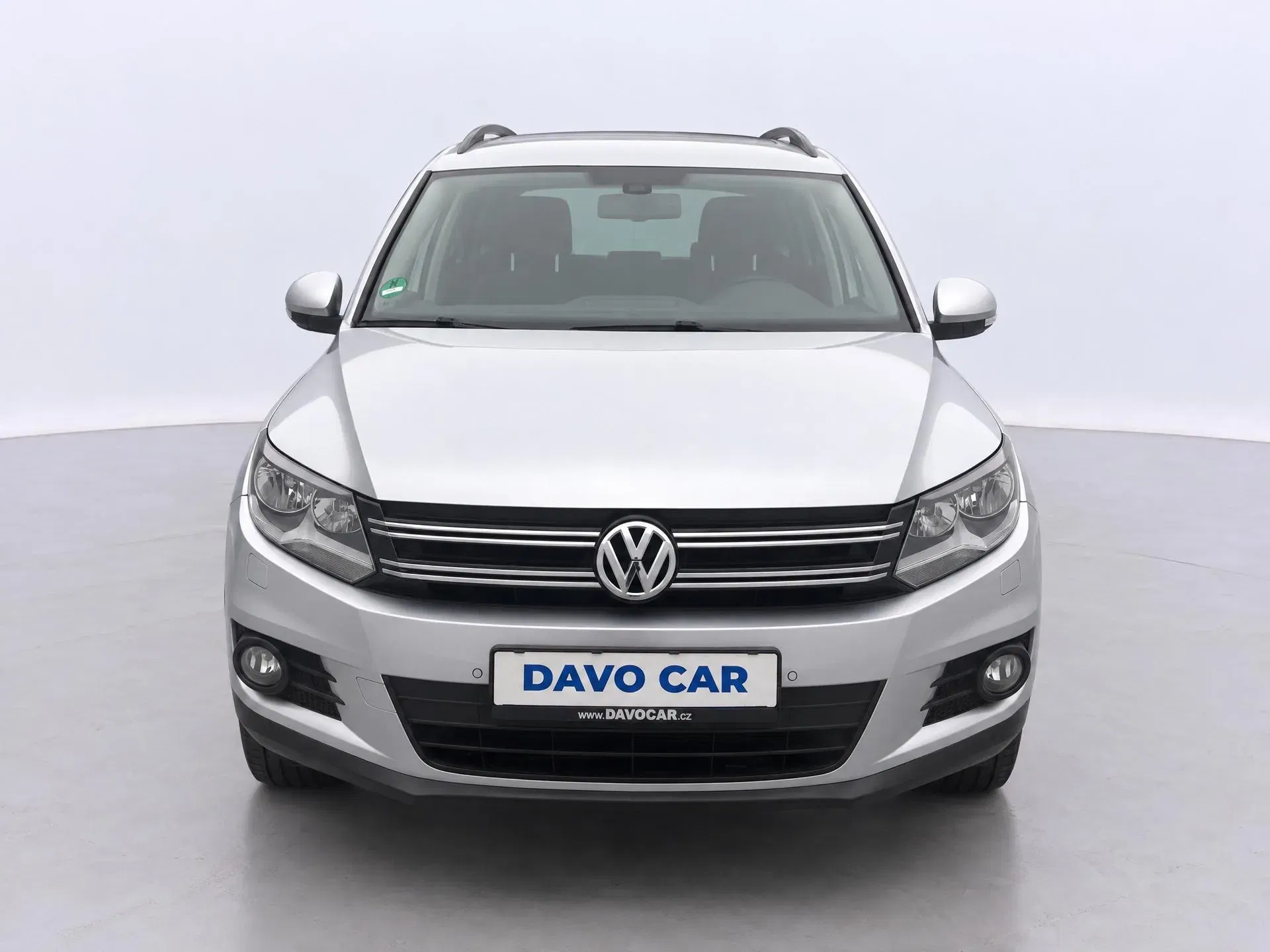 Volkswagen Tiguan - Náhled 2