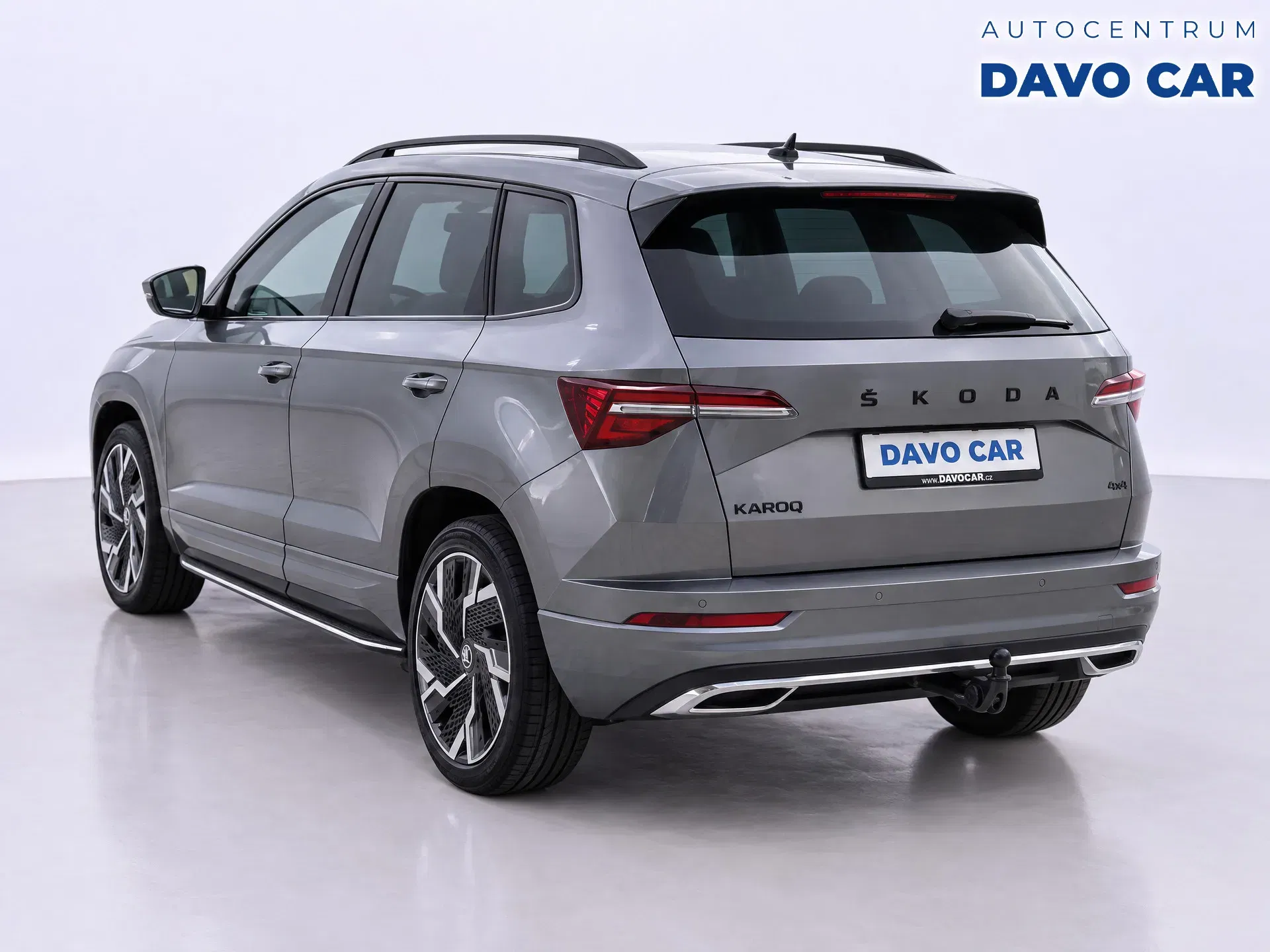 Škoda Karoq - Náhled 2