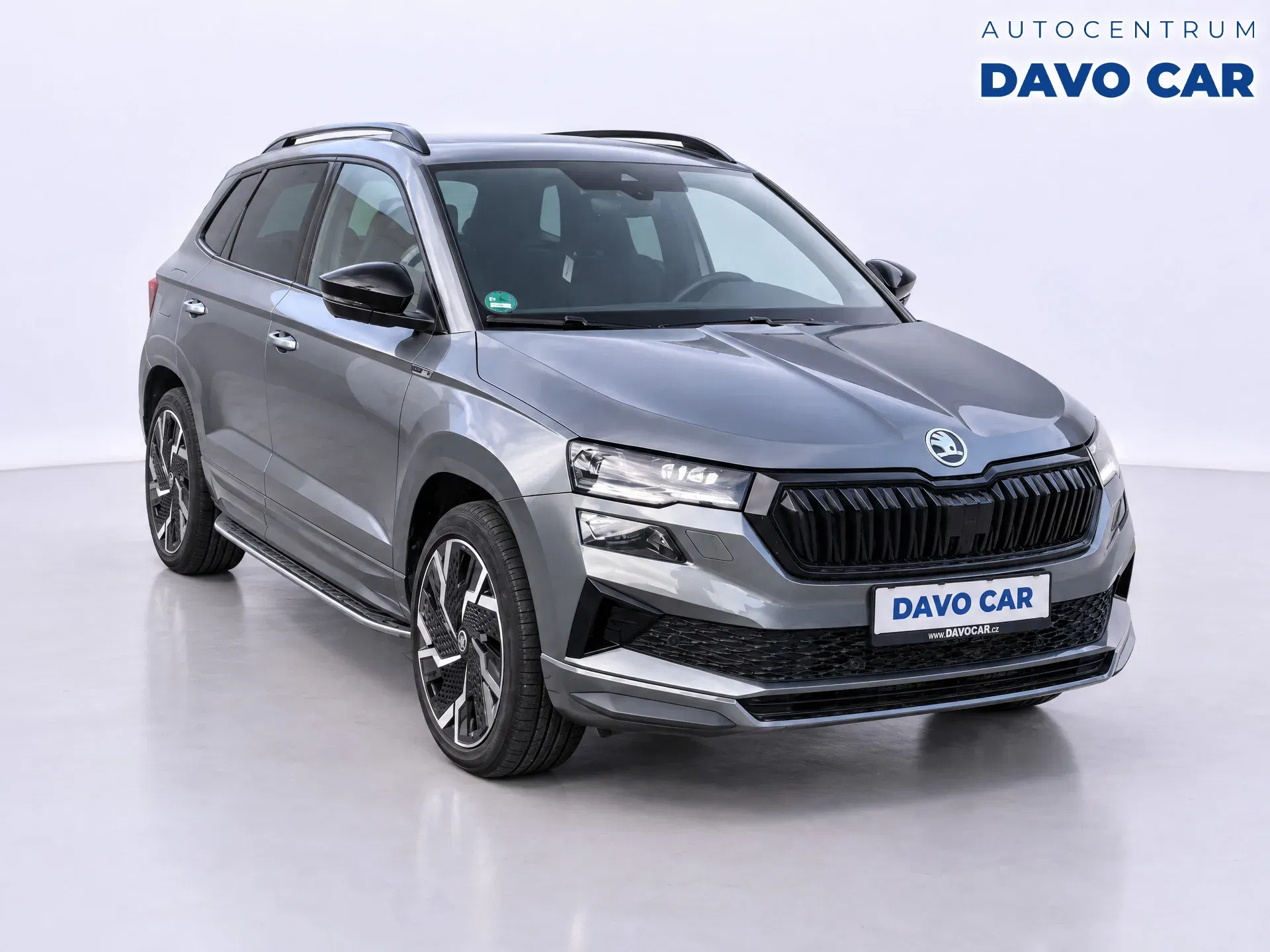Škoda Karoq - Náhled 6