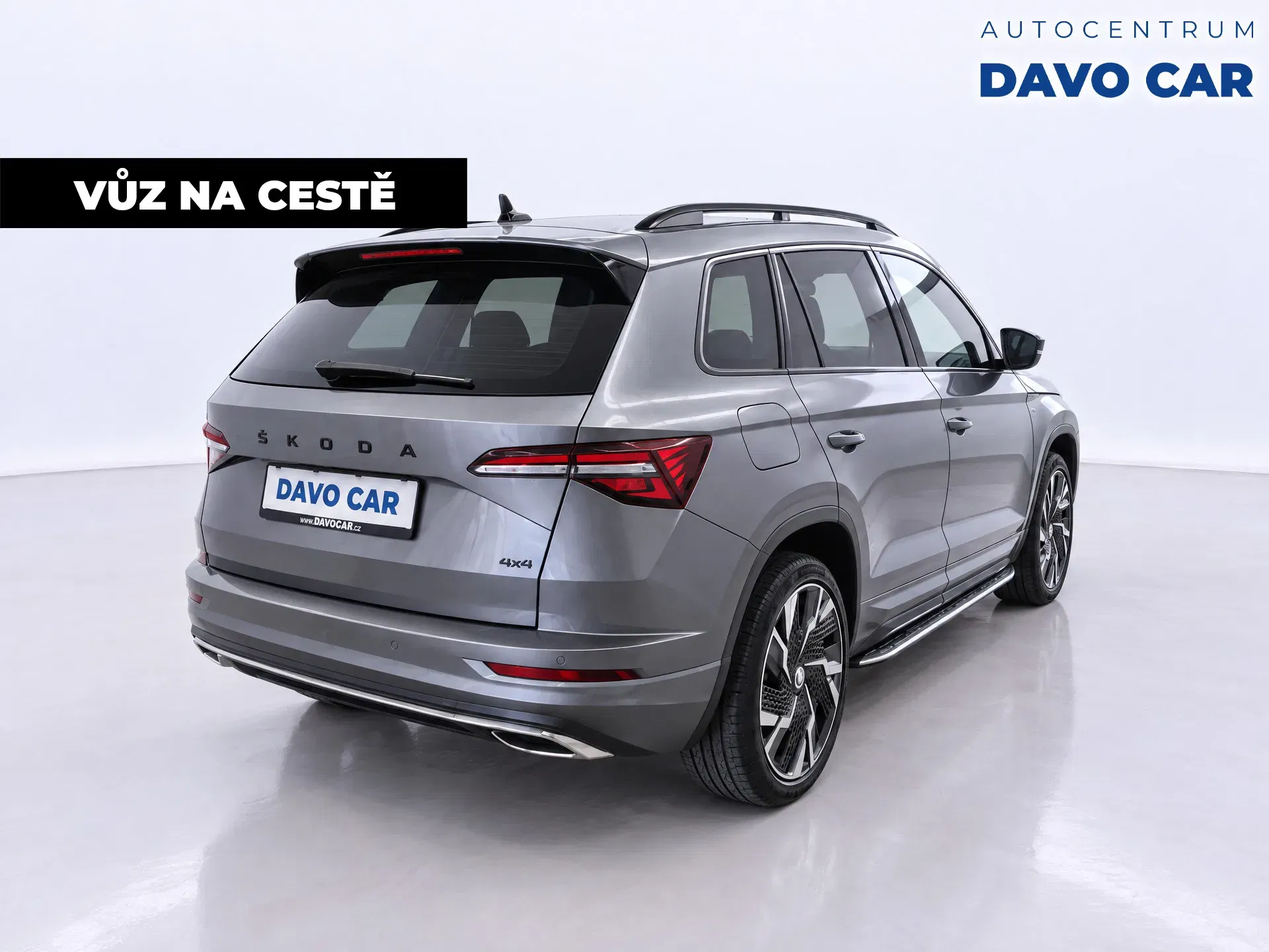 Škoda Karoq - Náhled 8