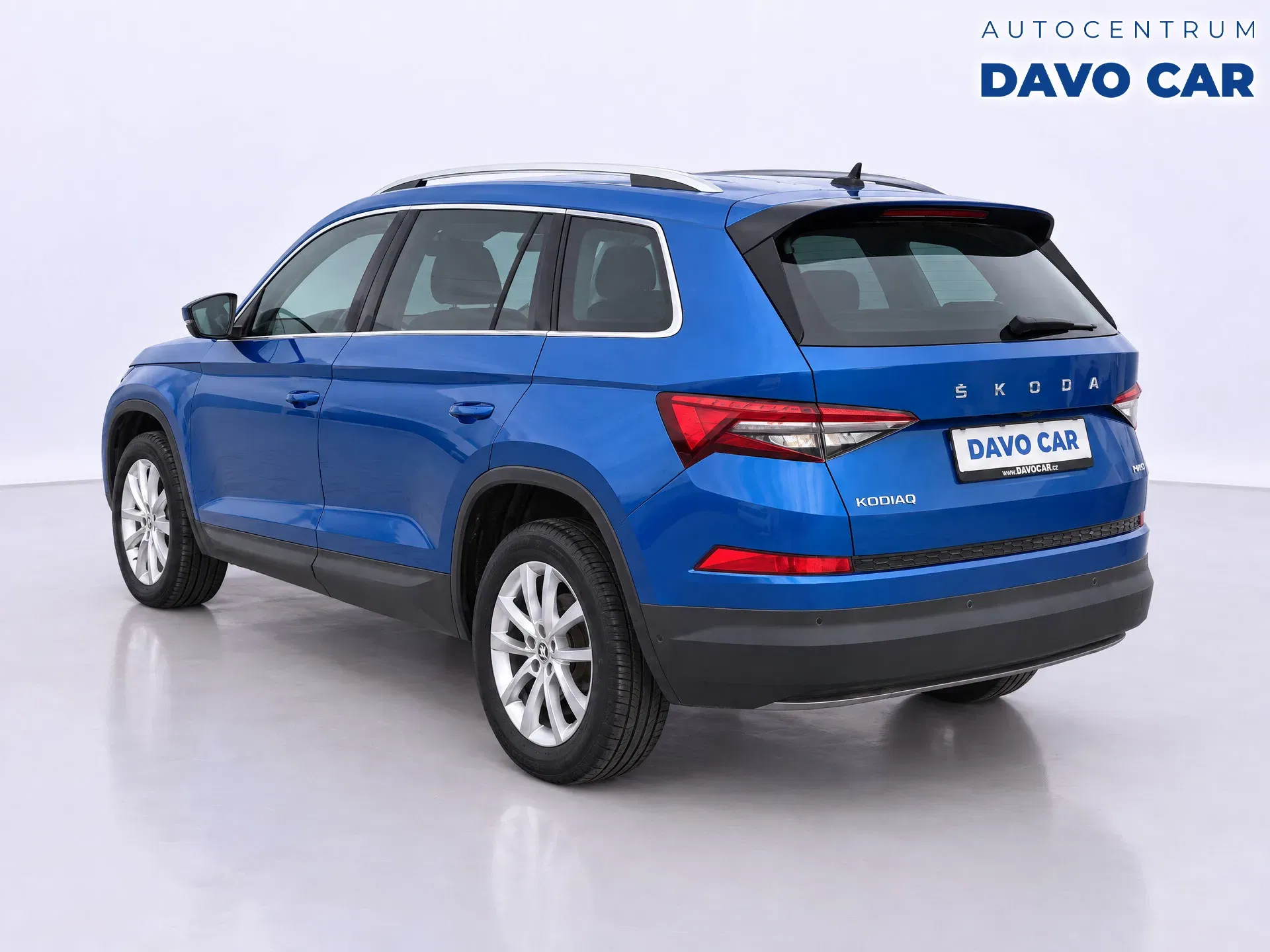 Škoda Kodiaq - Náhled 2