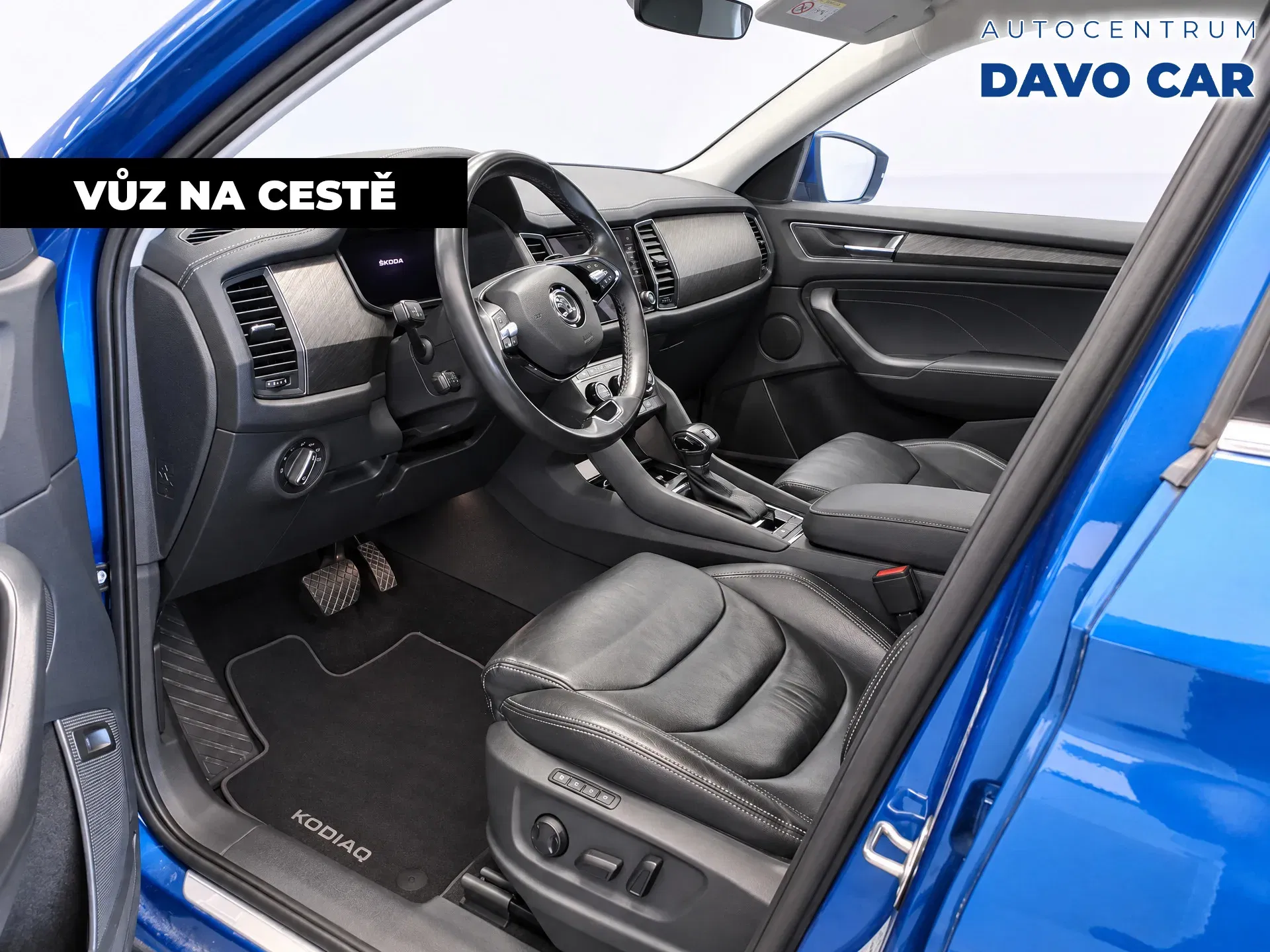 Škoda Kodiaq - Náhled 3