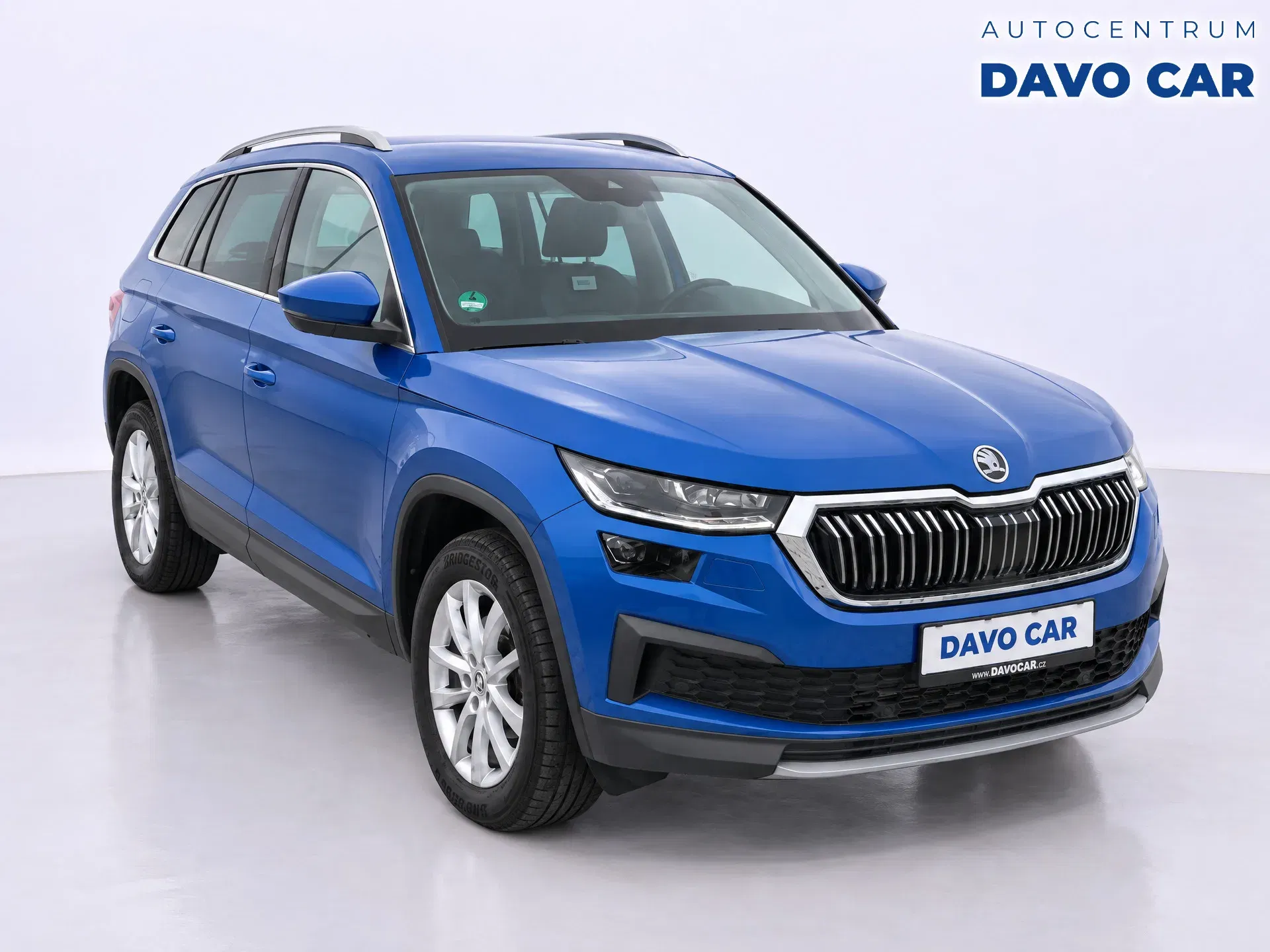 Škoda Kodiaq - Náhled 6