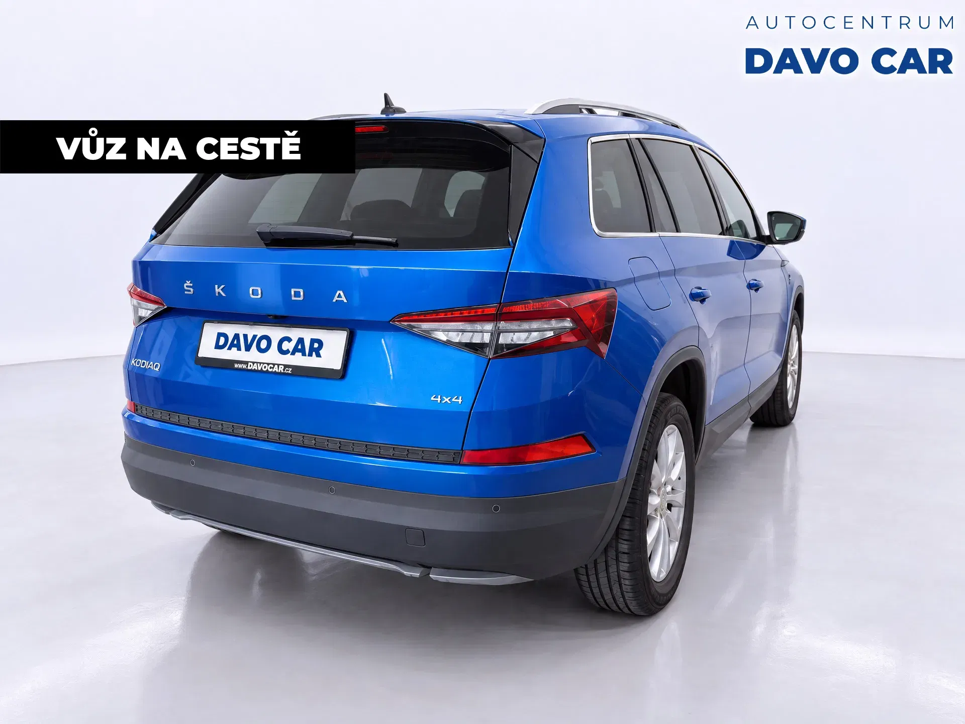 Škoda Kodiaq - Náhled 8