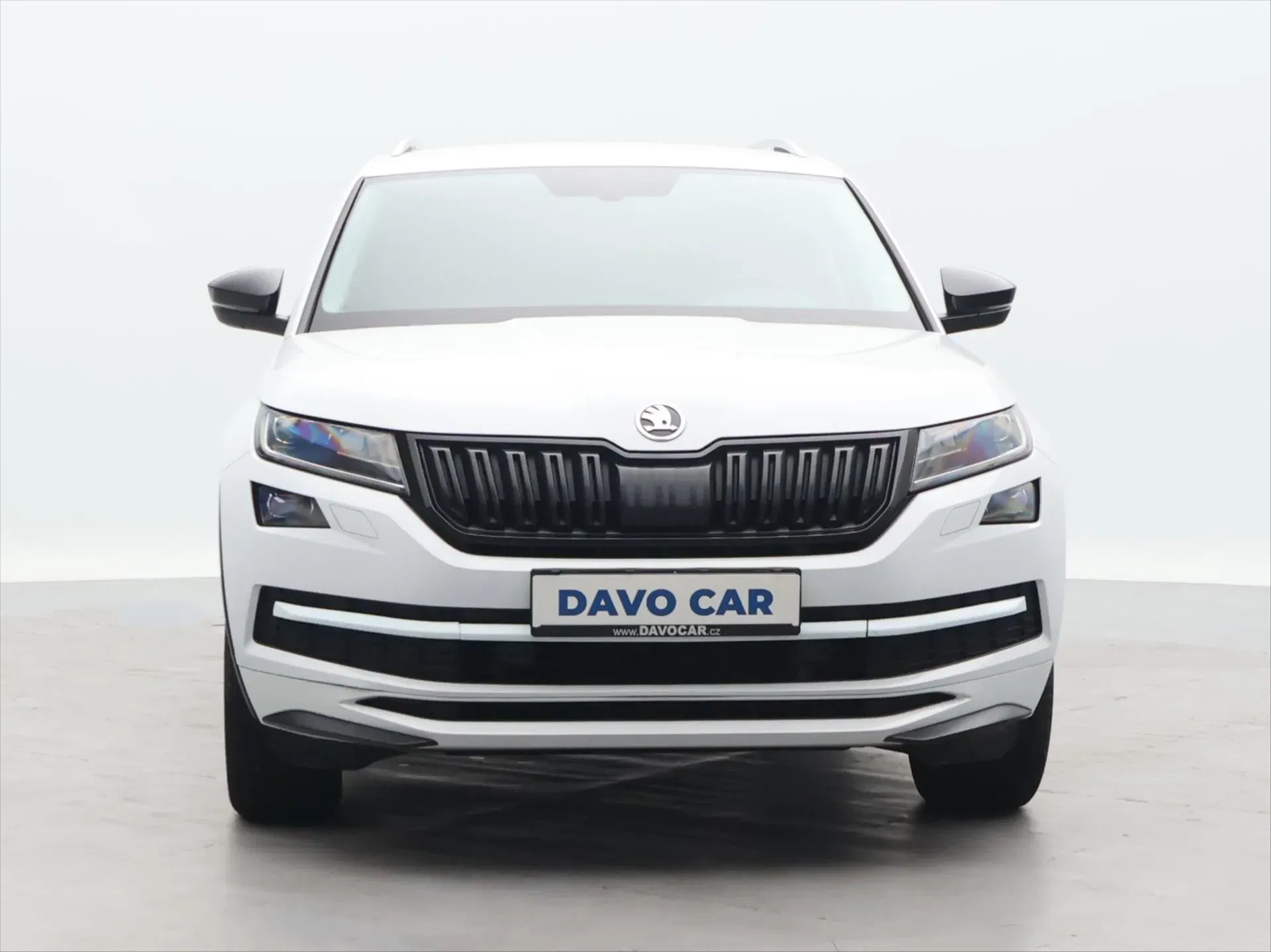 Škoda Kodiaq - Náhled 2