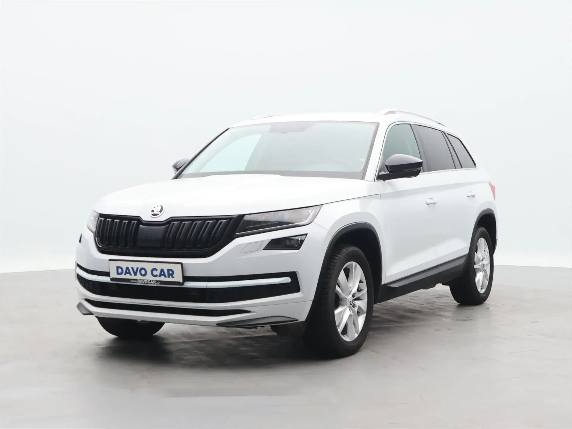Škoda Kodiaq - Náhled 3
