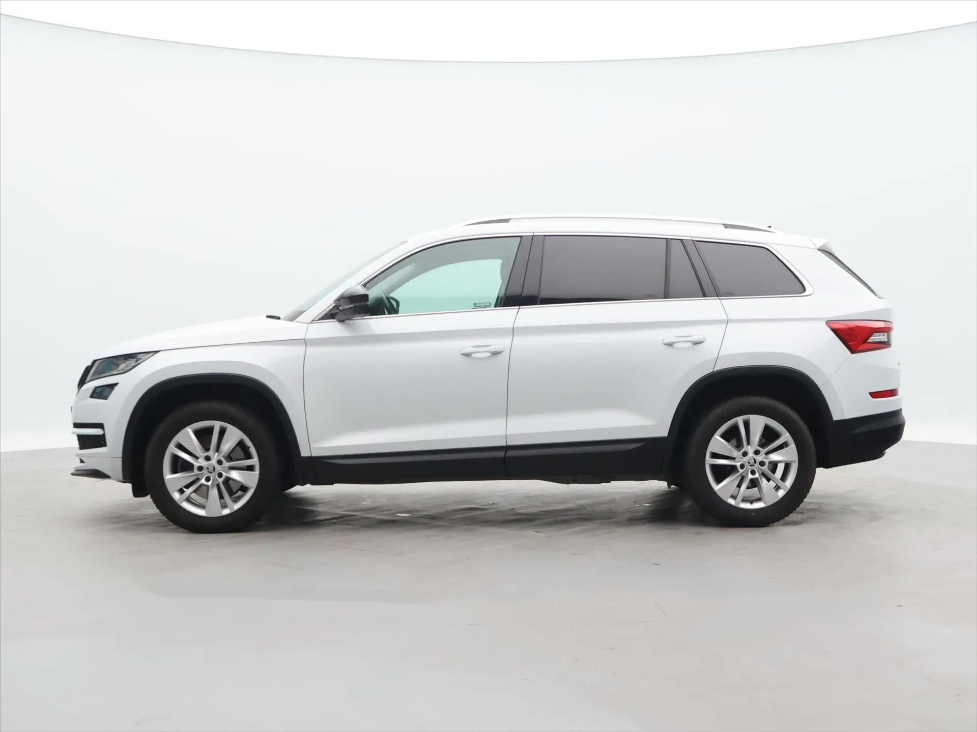 Škoda Kodiaq - Náhled 4