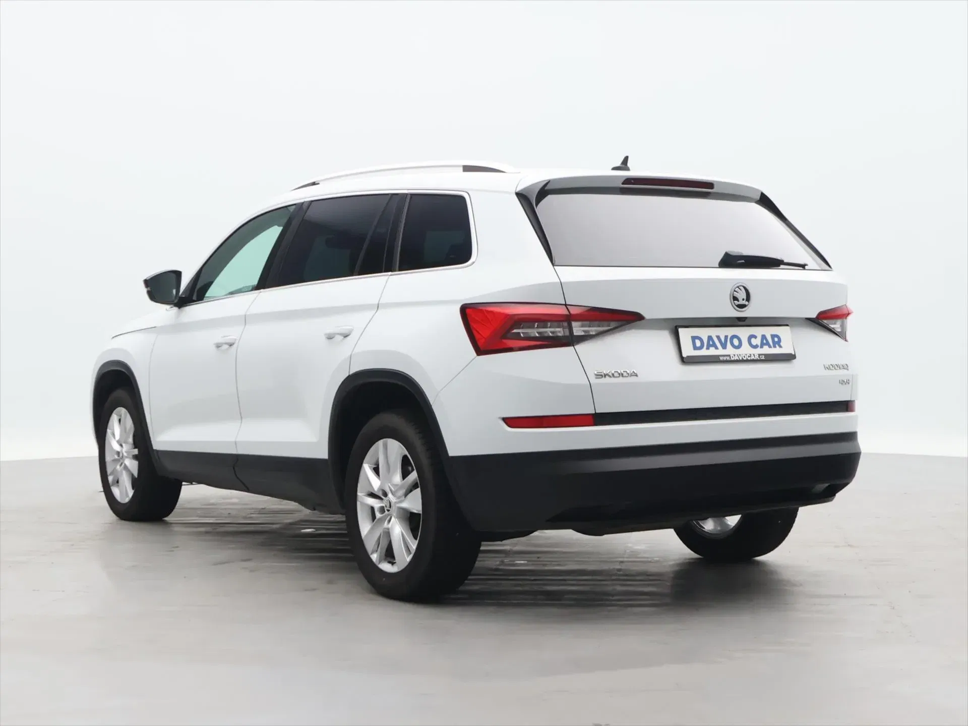 Škoda Kodiaq - Náhled 5