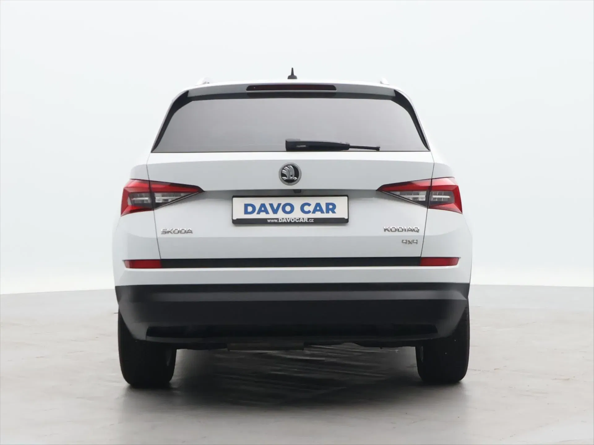 Škoda Kodiaq - Náhled 6