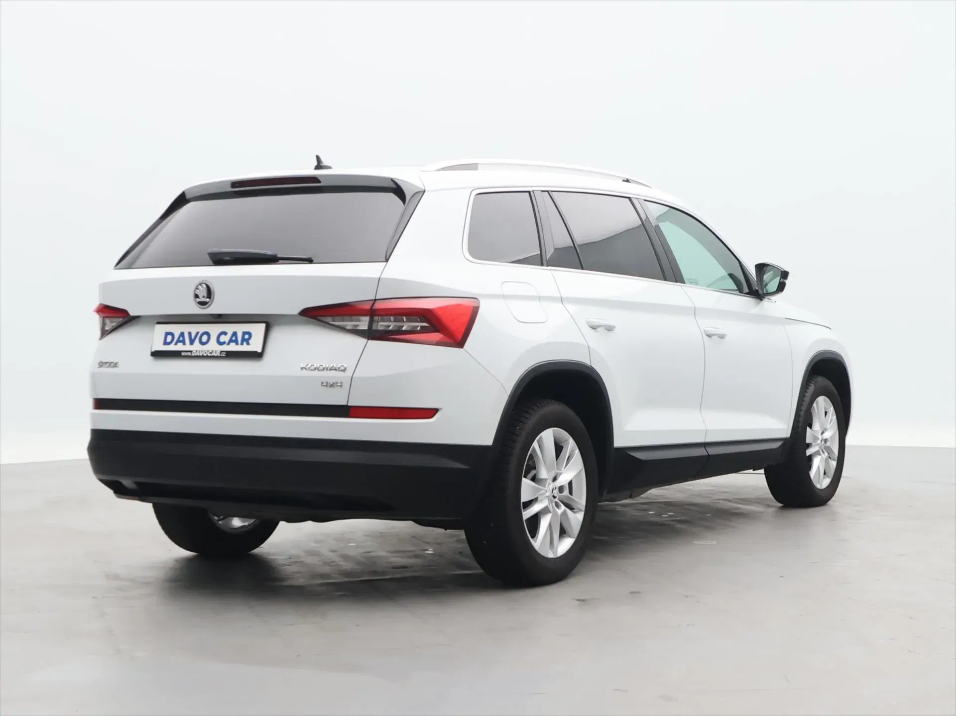 Škoda Kodiaq - Náhled 7