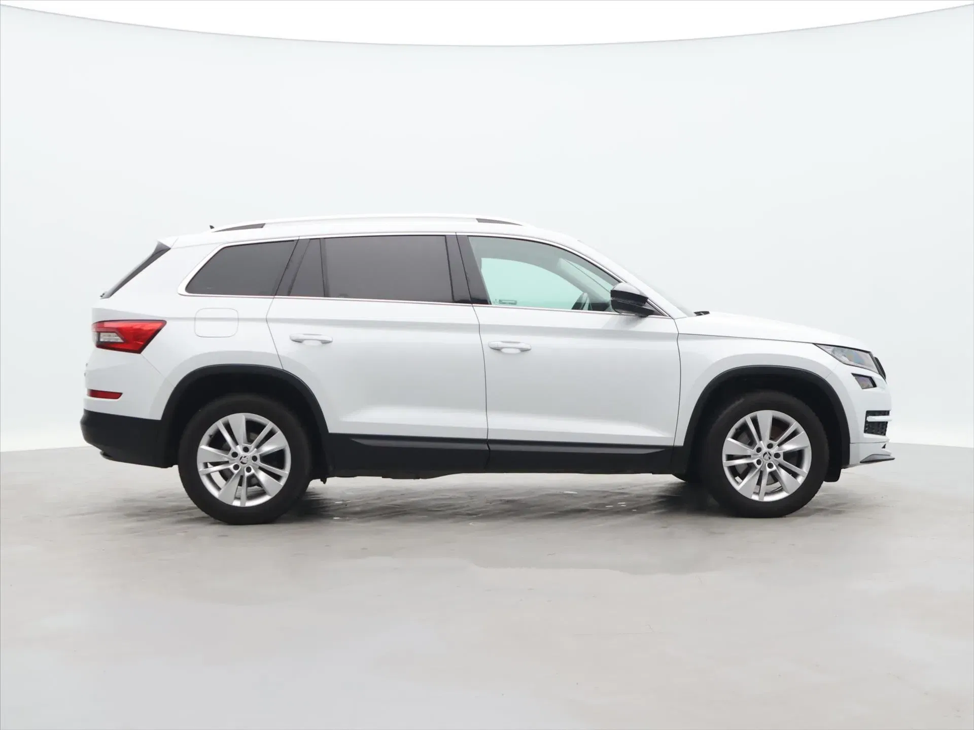 Škoda Kodiaq - Náhled 8