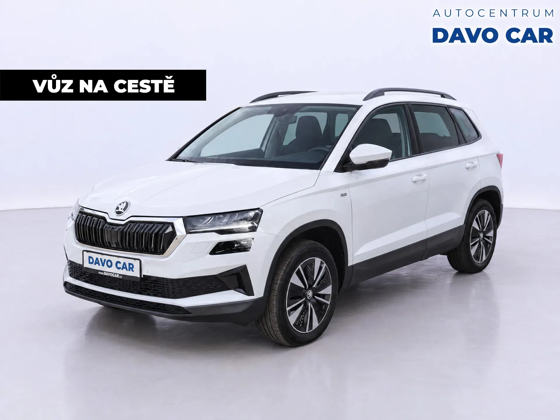 Škoda Karoq - Obrázek 1