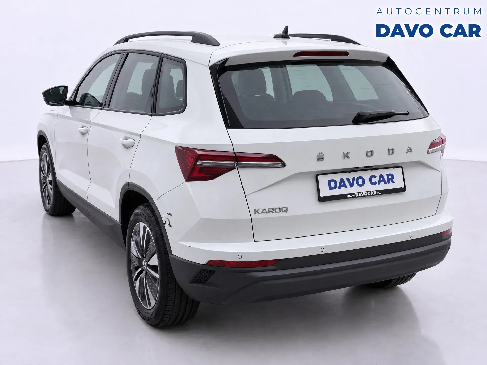 Škoda Karoq - Náhled 2
