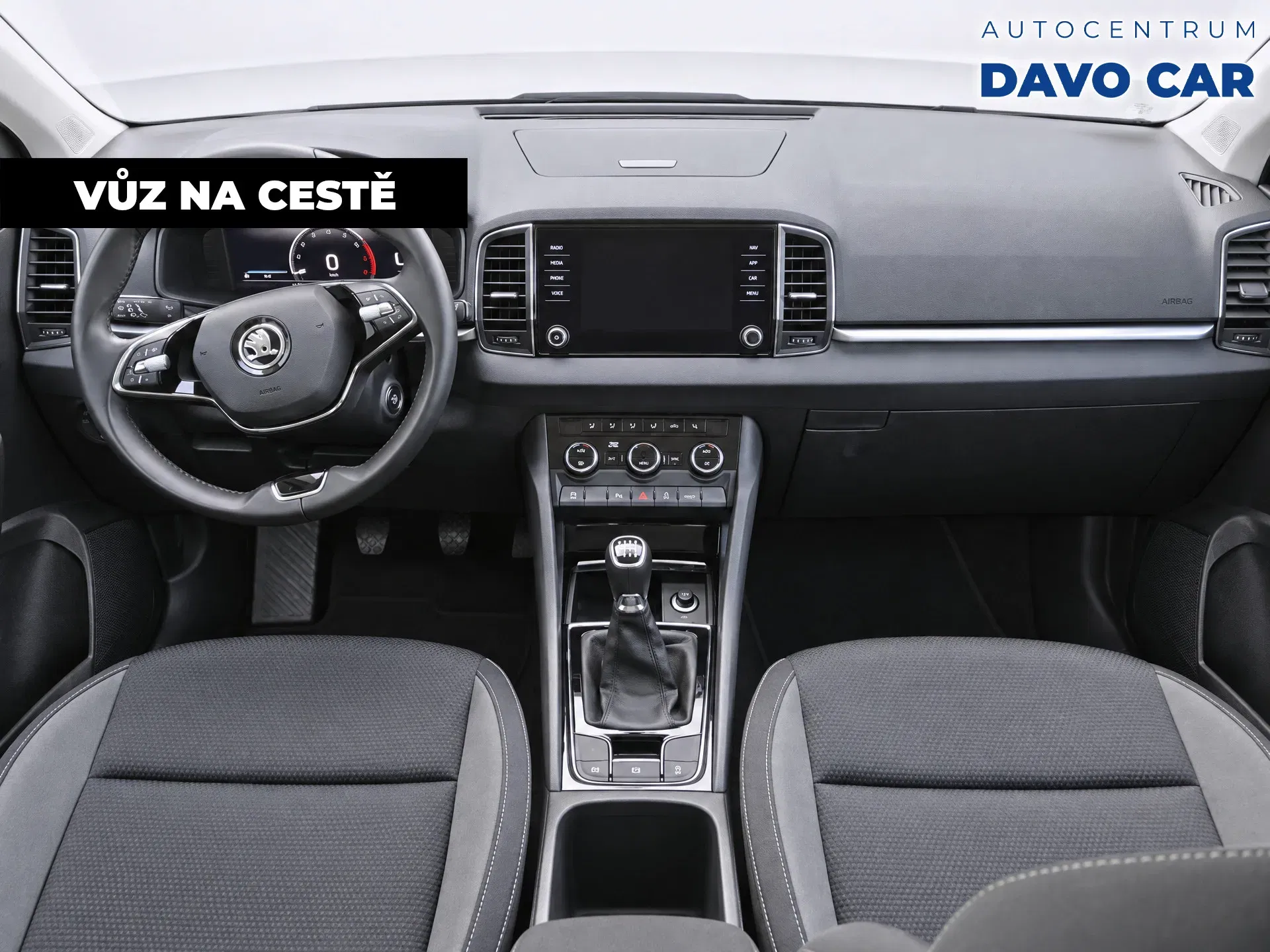 Škoda Karoq - Náhled 3