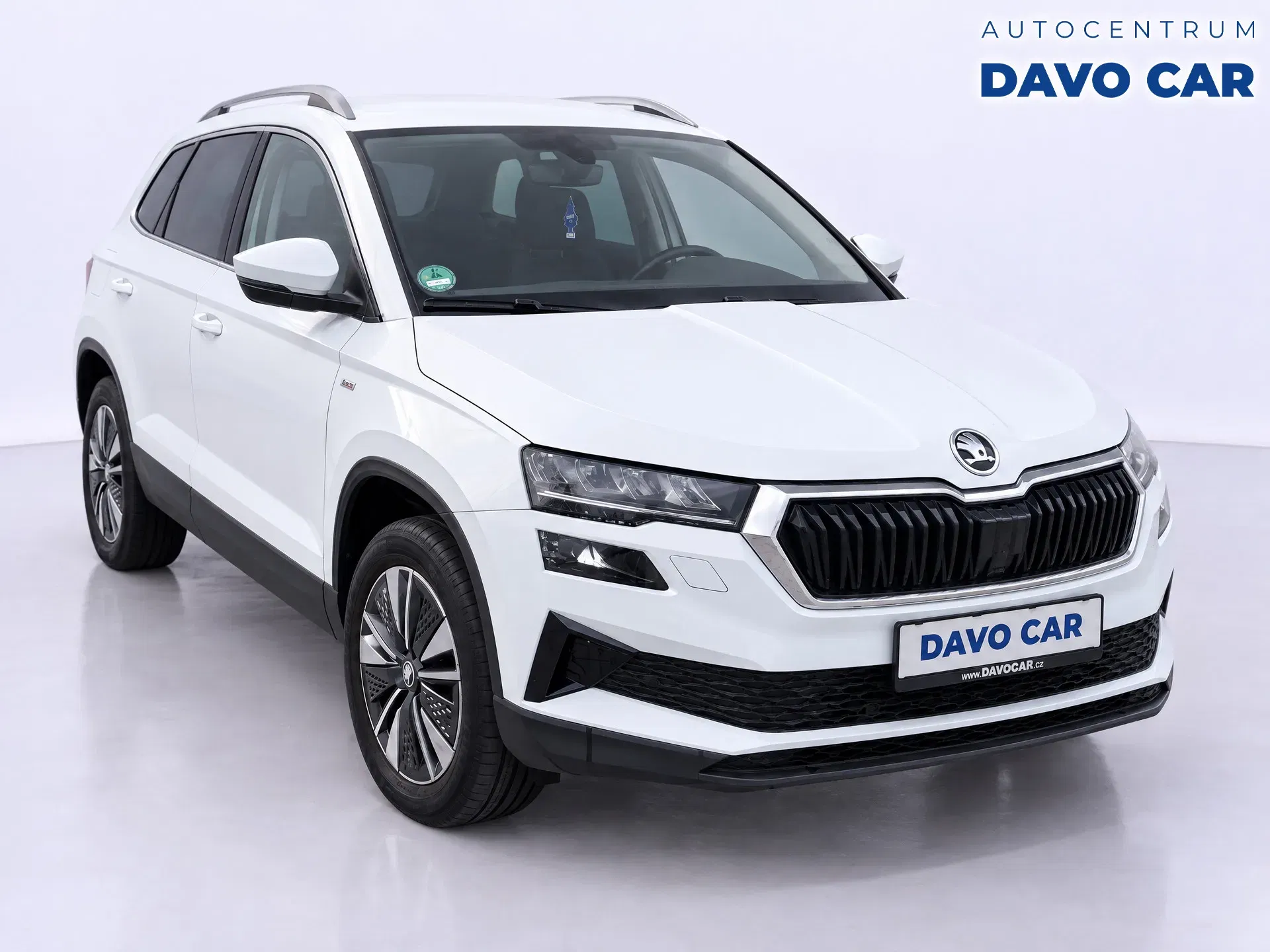 Škoda Karoq - Náhled 6