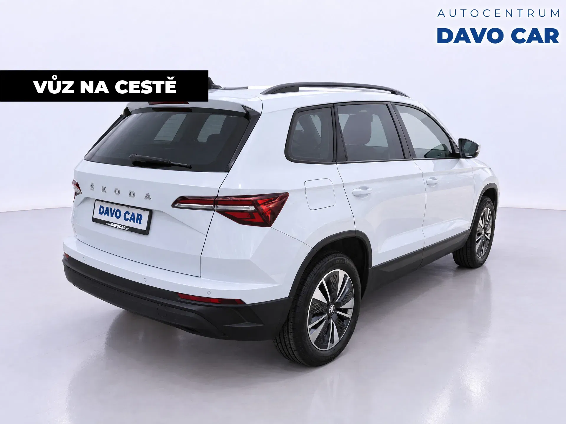 Škoda Karoq - Náhled 8