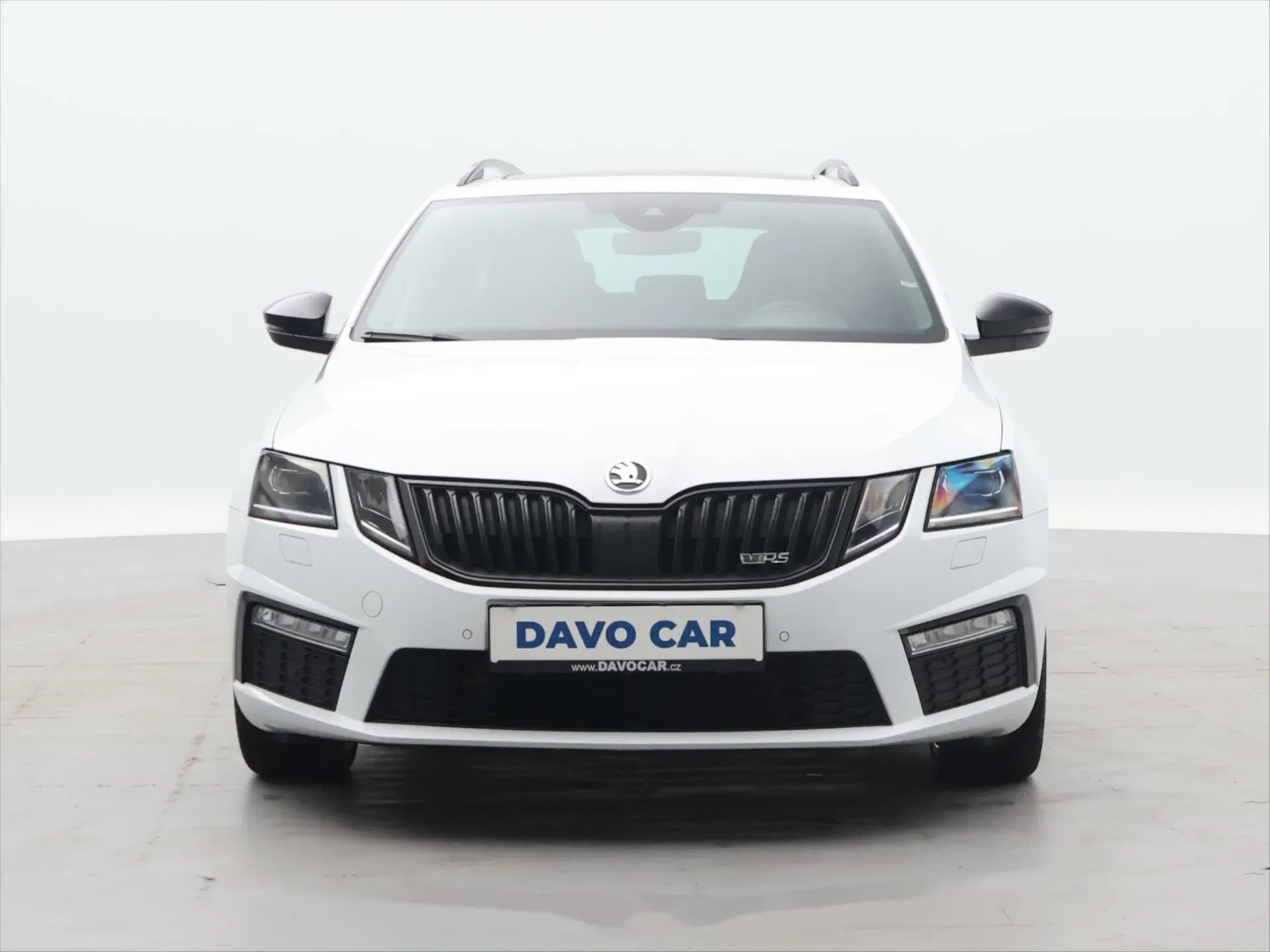 Škoda Octavia - Náhled 2