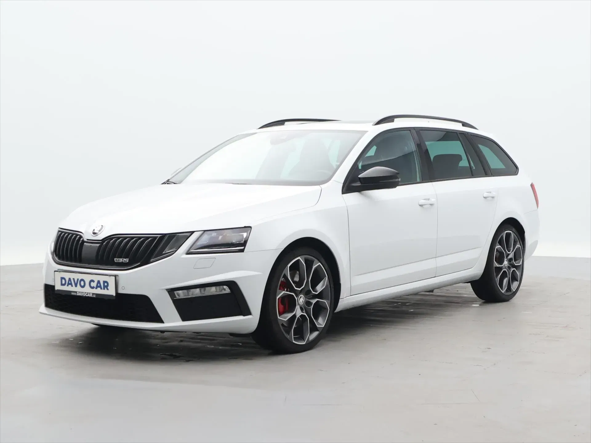 Škoda Octavia - Náhled 3