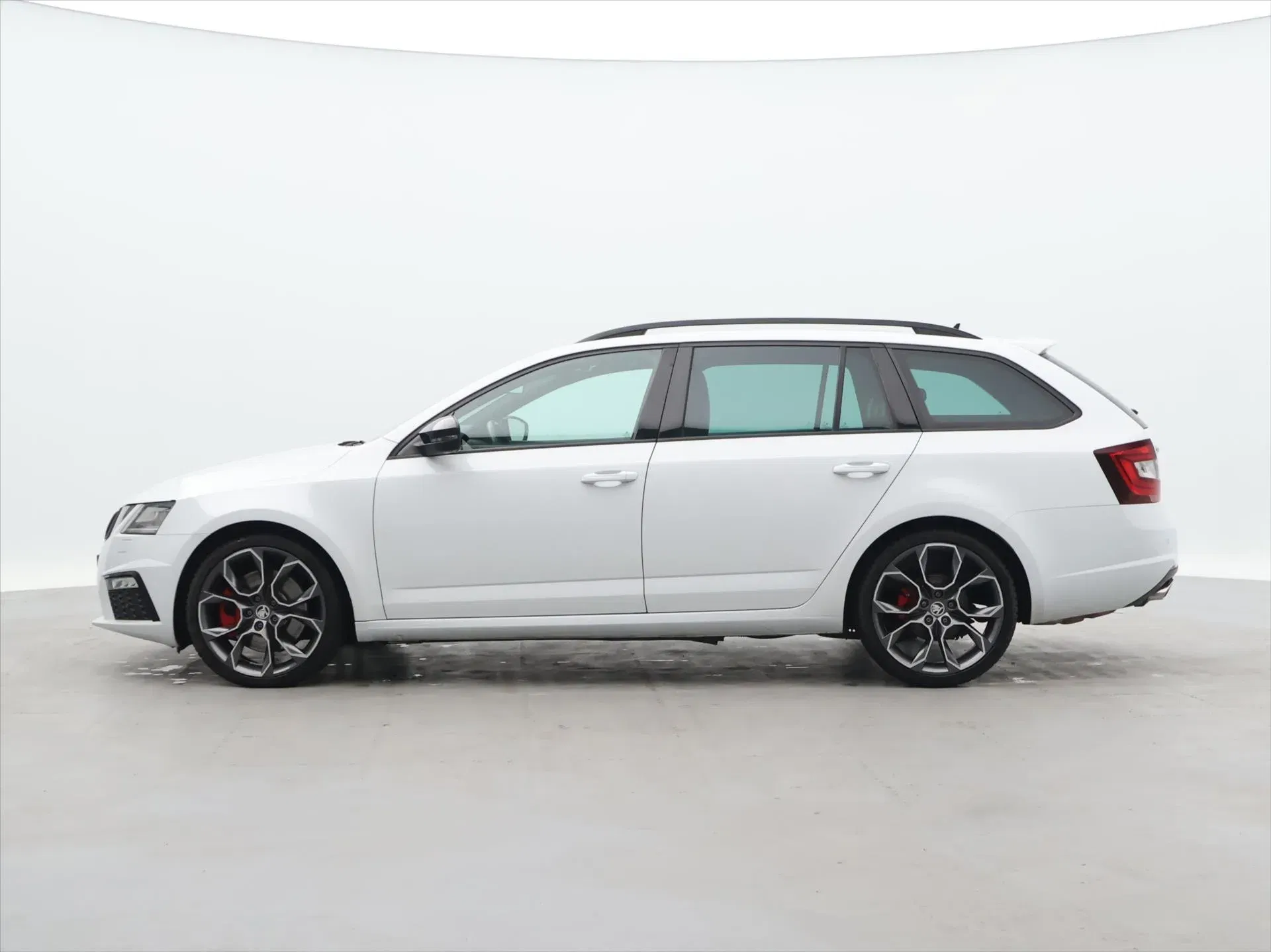 Škoda Octavia - Náhled 4