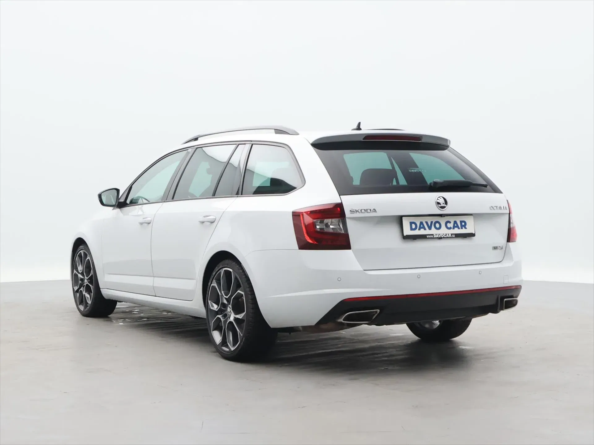 Škoda Octavia - Náhled 5