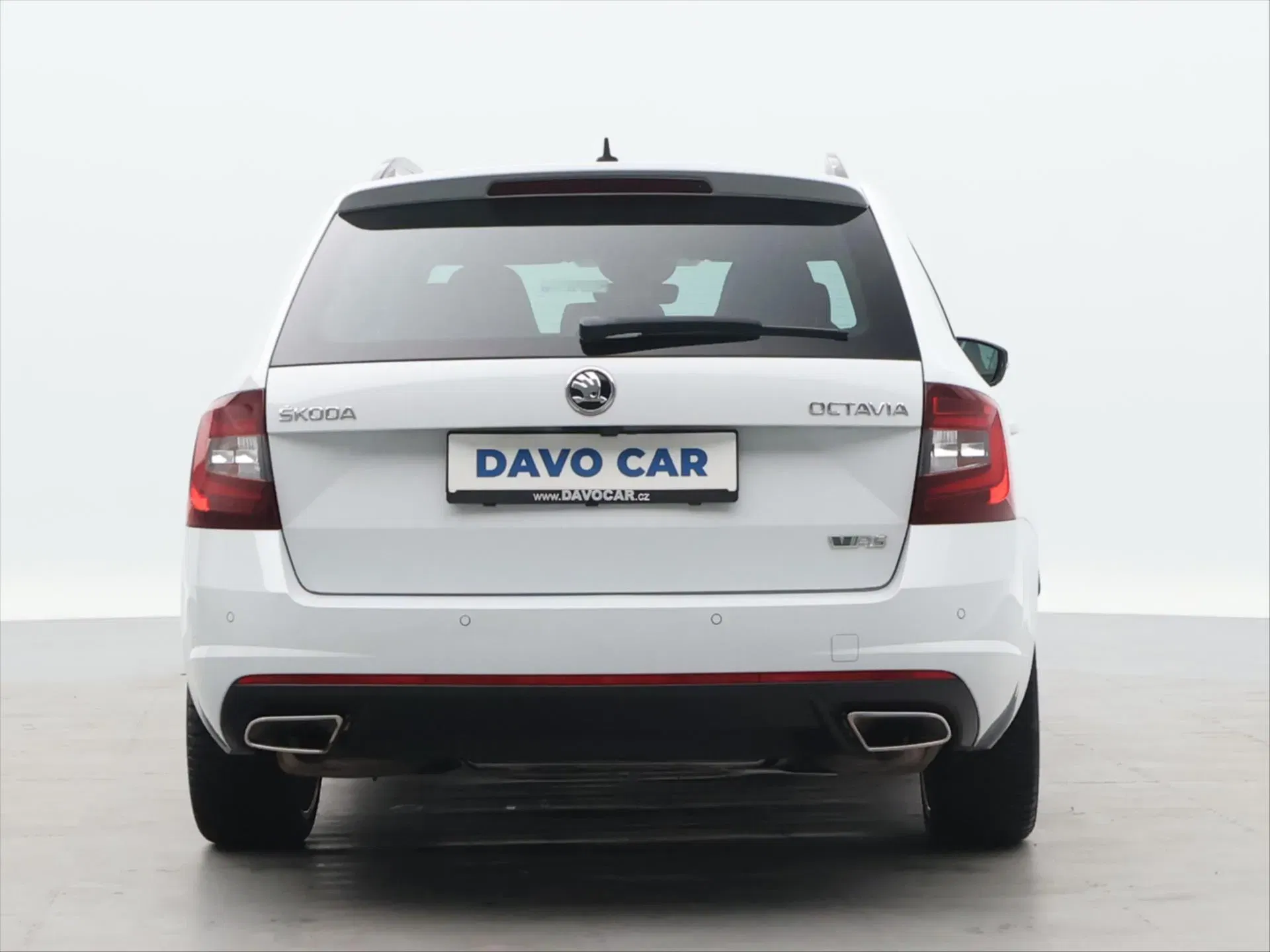 Škoda Octavia - Náhled 6