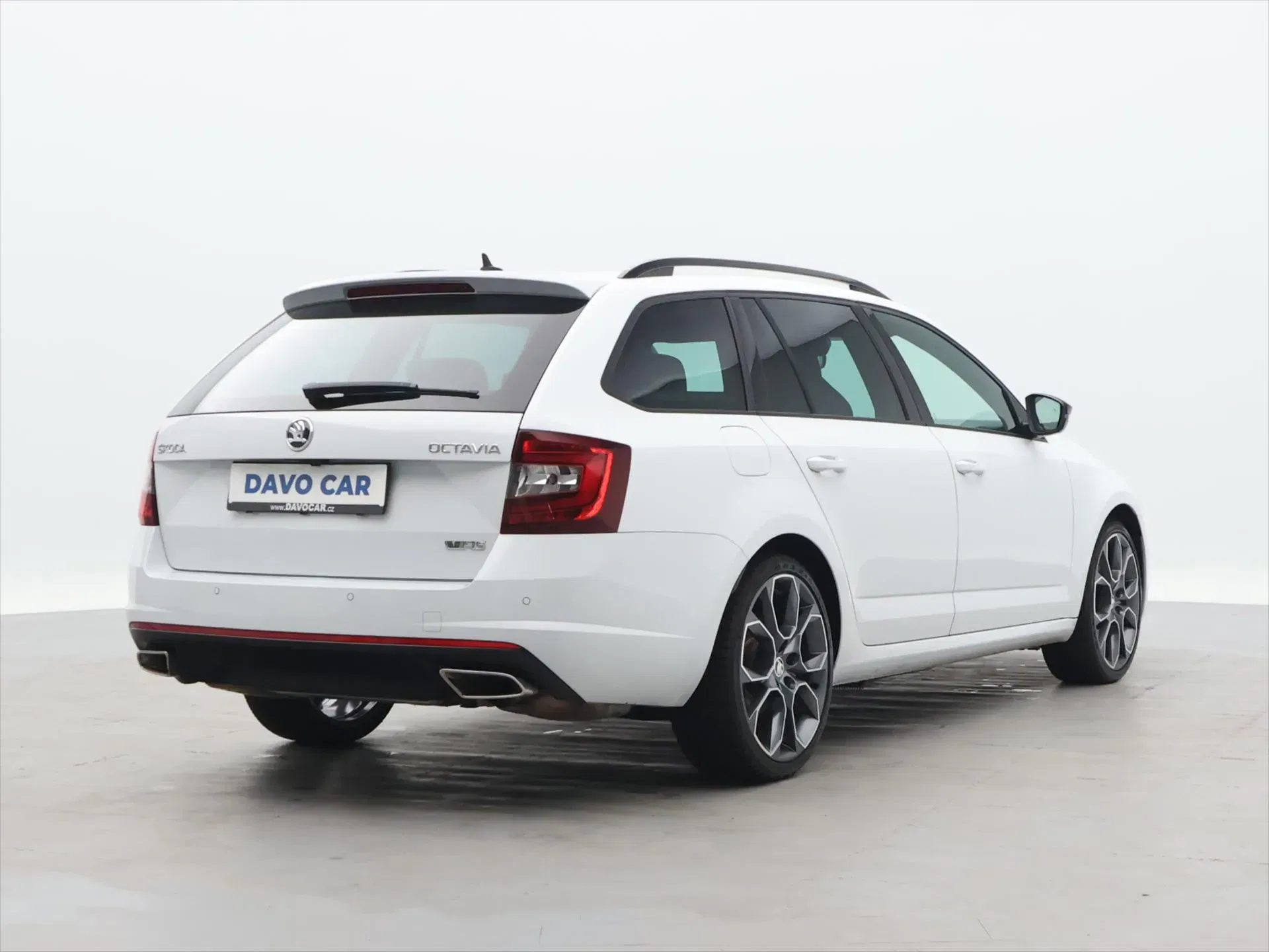Škoda Octavia - Náhled 7