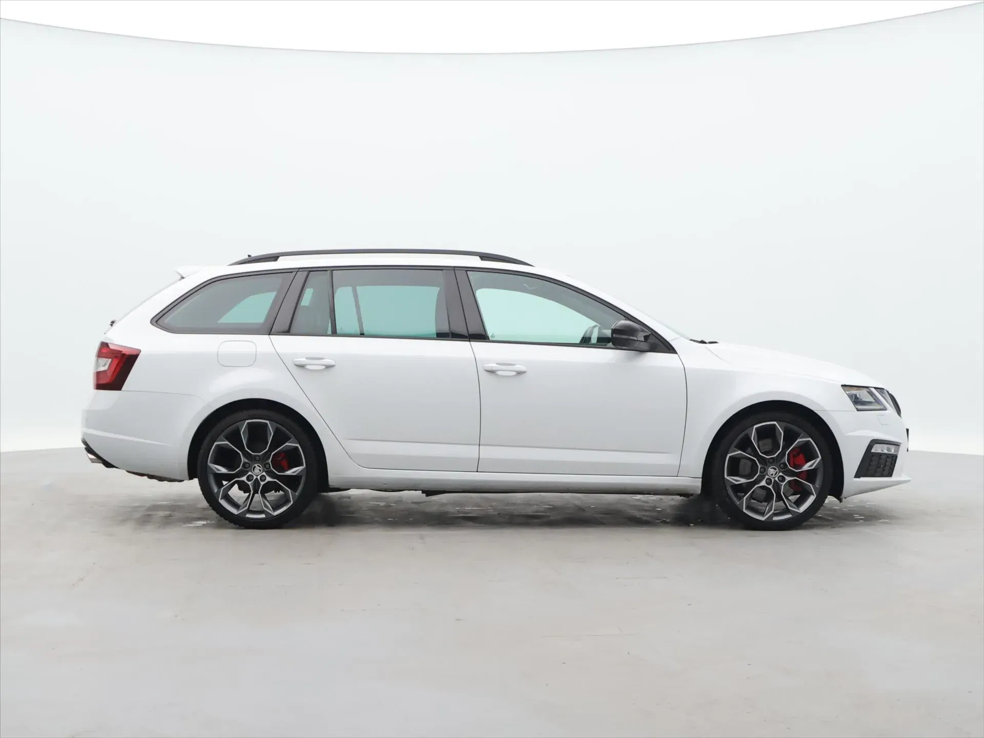 Škoda Octavia - Náhled 8
