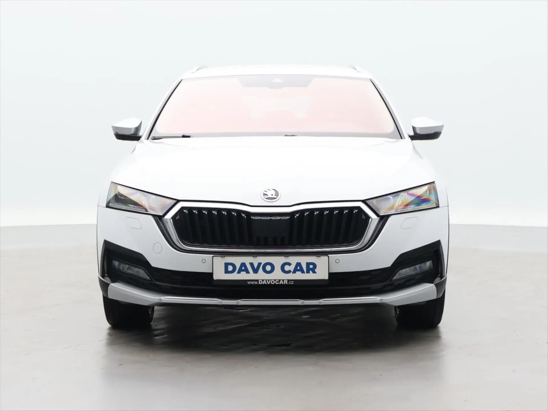 Škoda Octavia - Náhled 2
