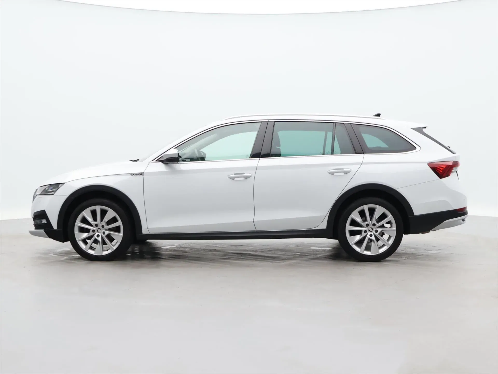 Škoda Octavia - Náhled 4
