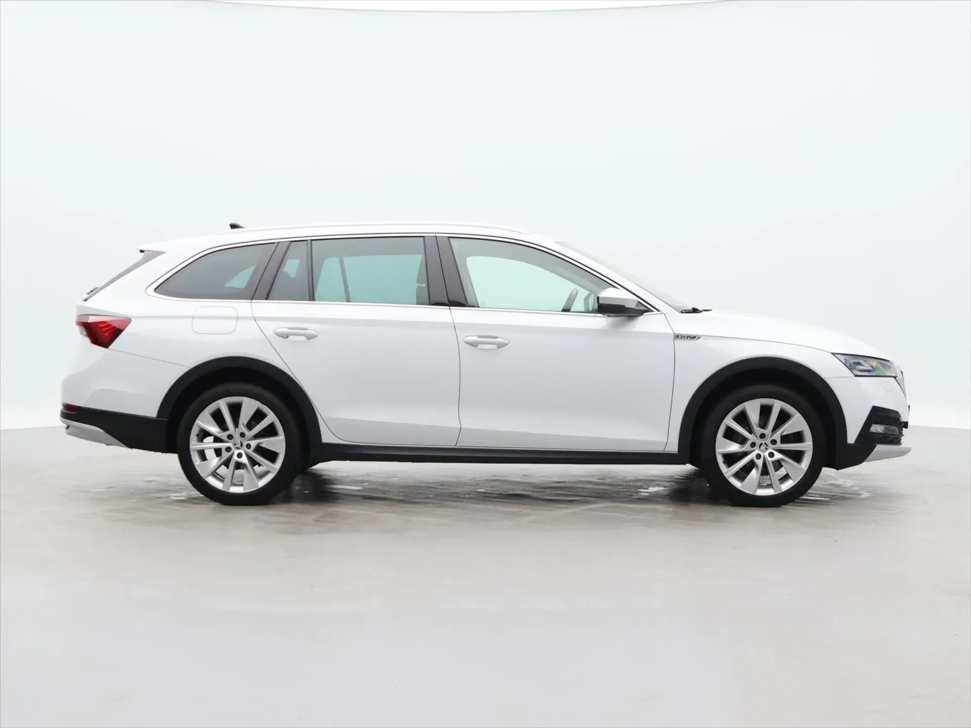 Škoda Octavia - Náhled 8