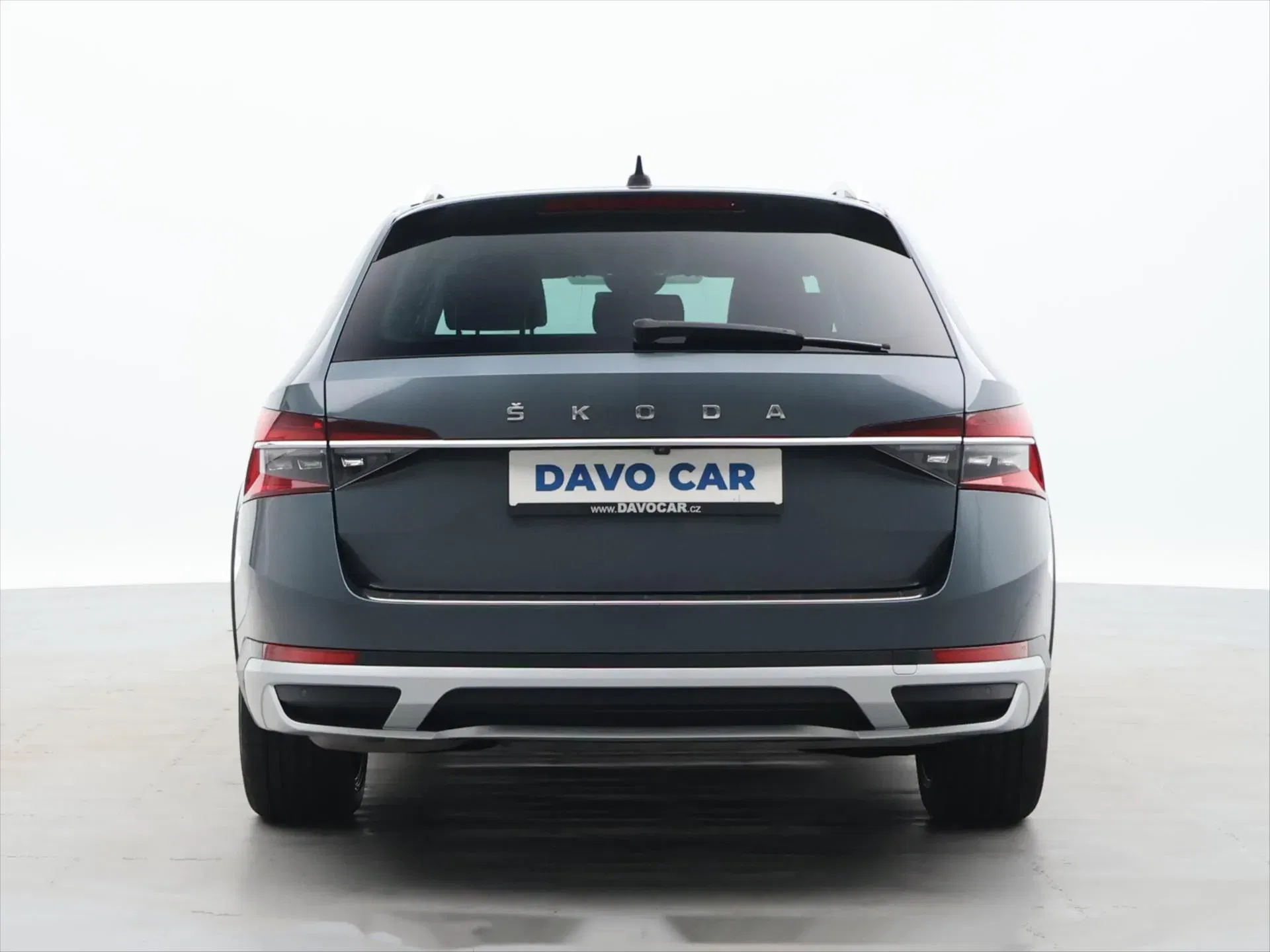 Škoda Superb - Náhled 6
