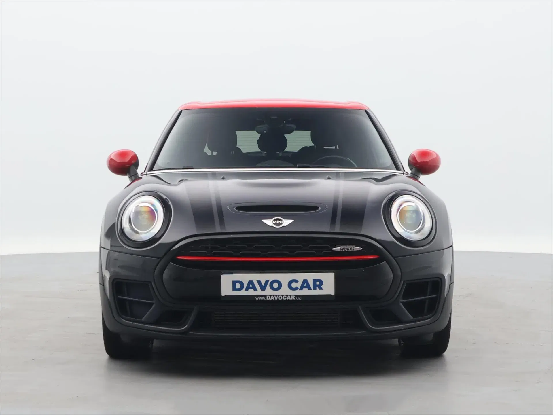 Mini Clubman - Náhled 2