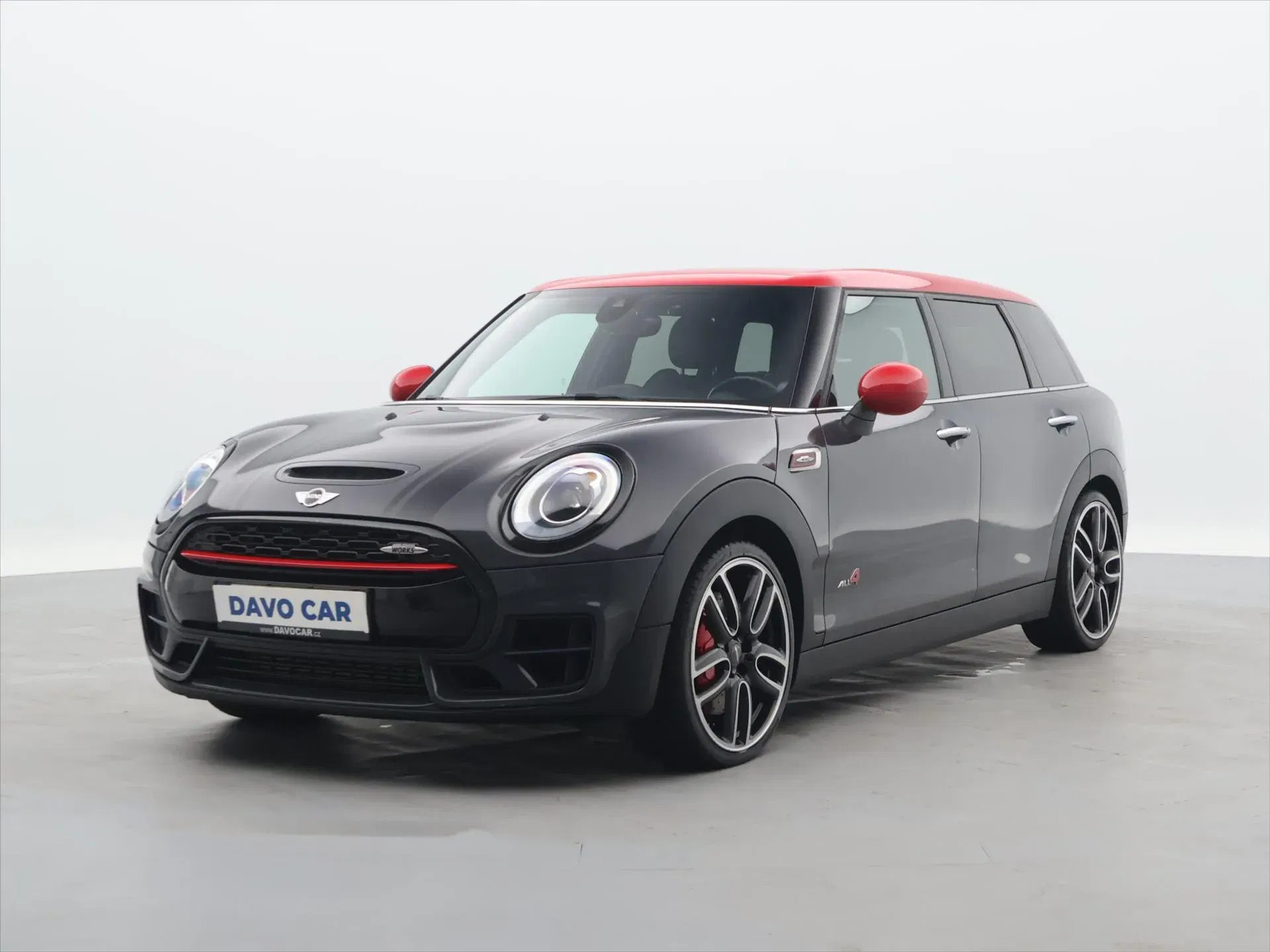 Mini Clubman - Náhled 3