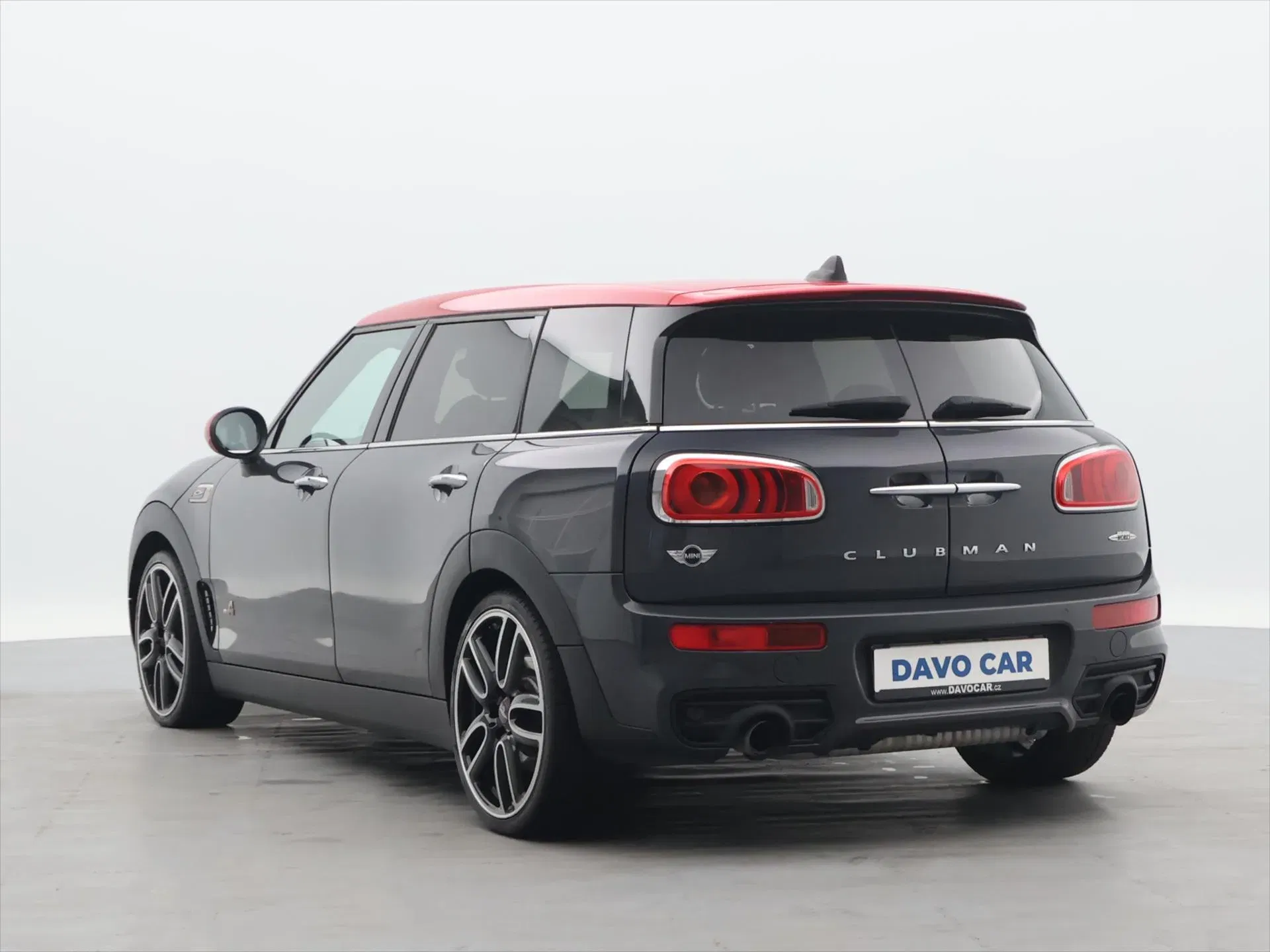 Mini Clubman - Náhled 5