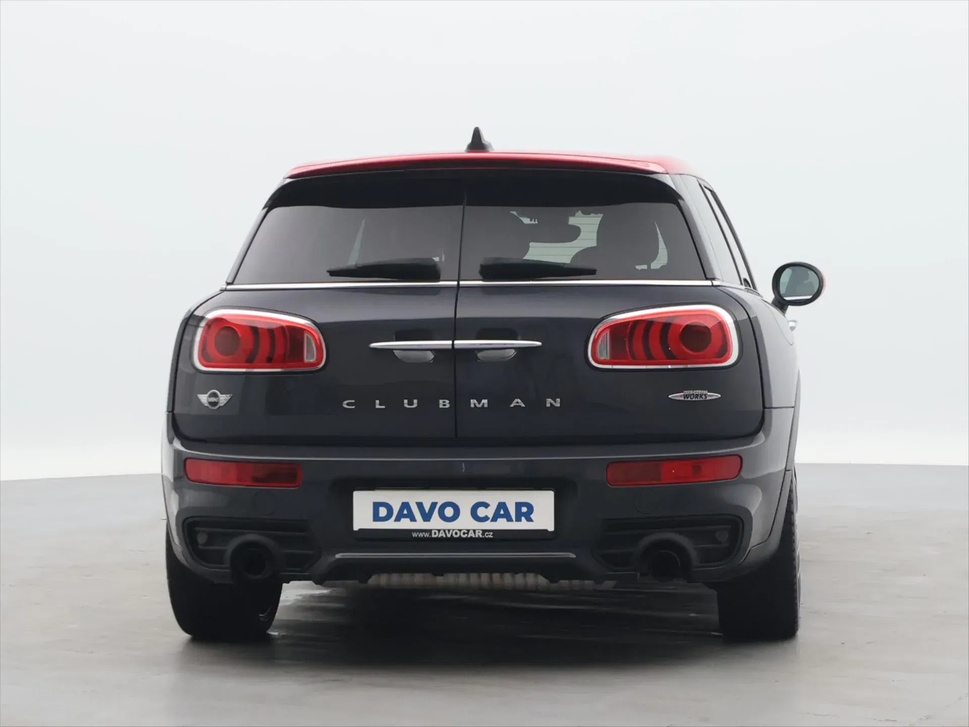Mini Clubman - Náhled 6
