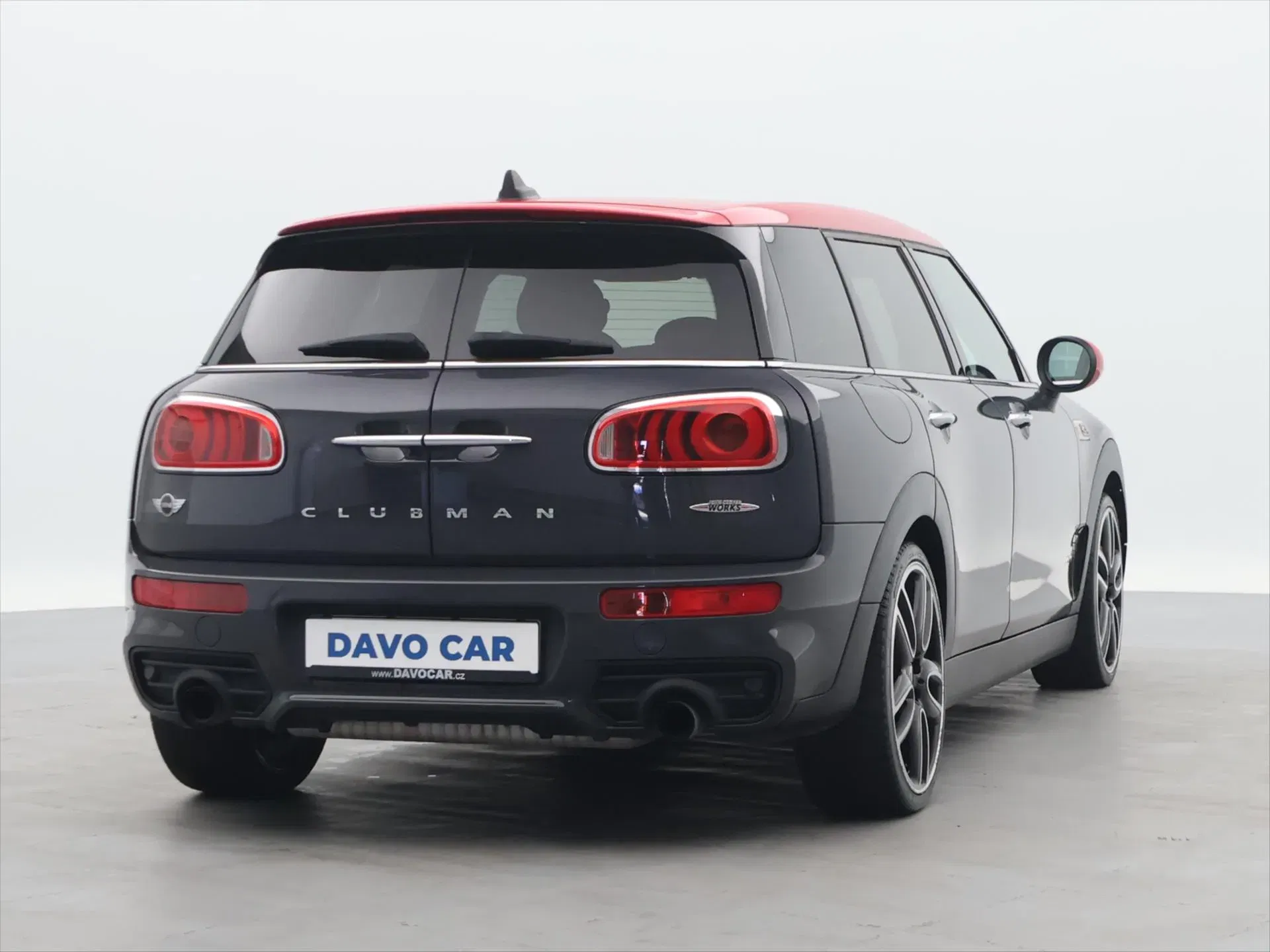 Mini Clubman - Náhled 7