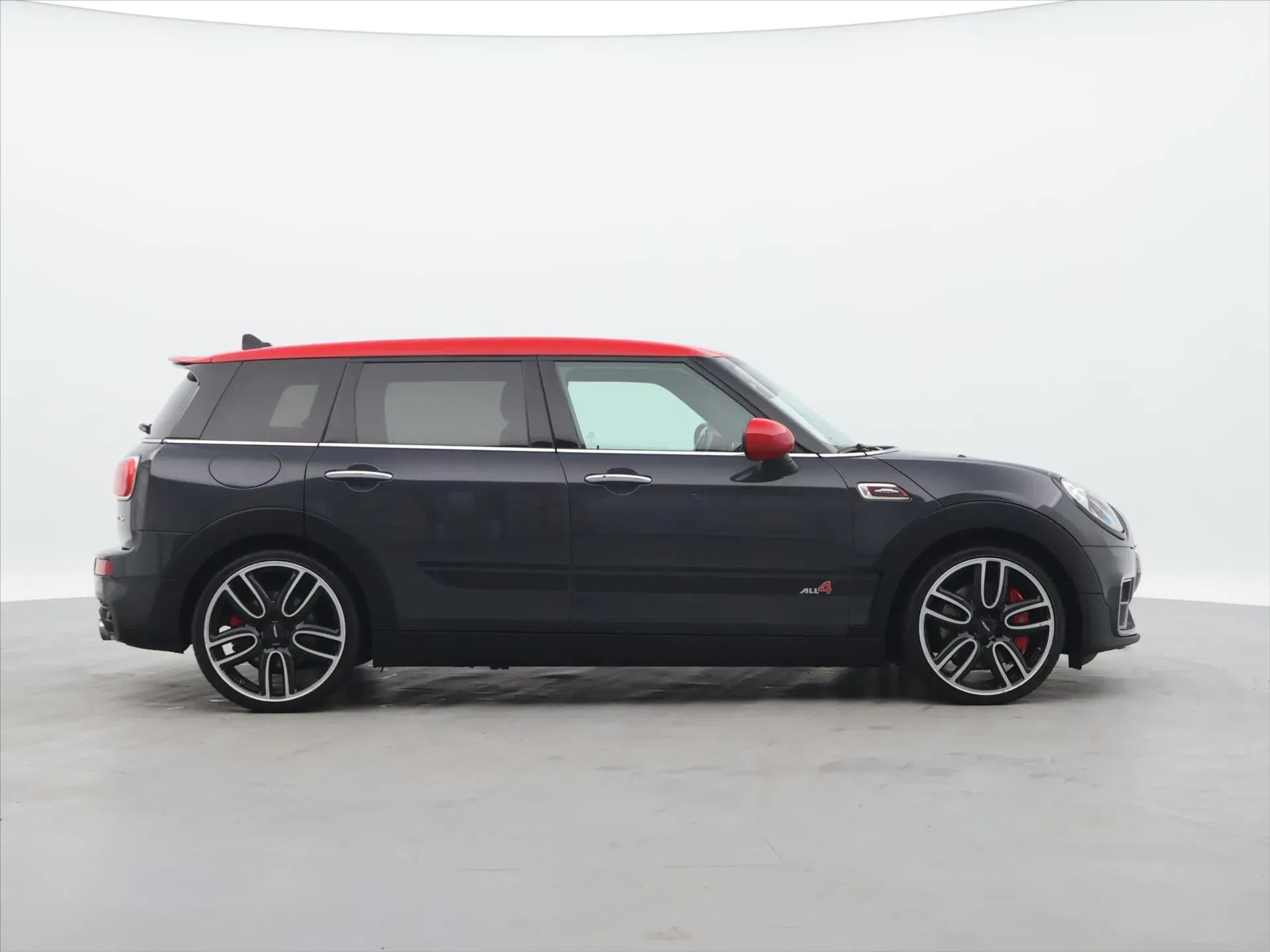 Mini Clubman - Náhled 8