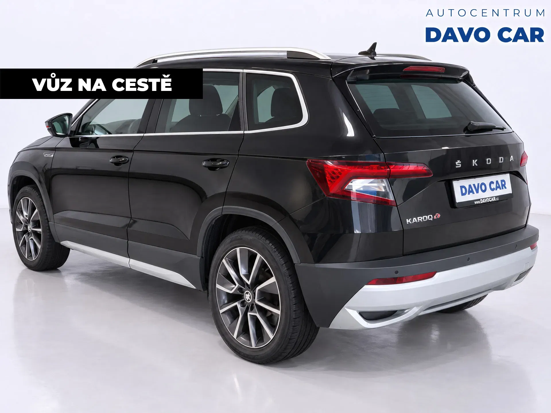 Škoda Karoq - Náhled 2