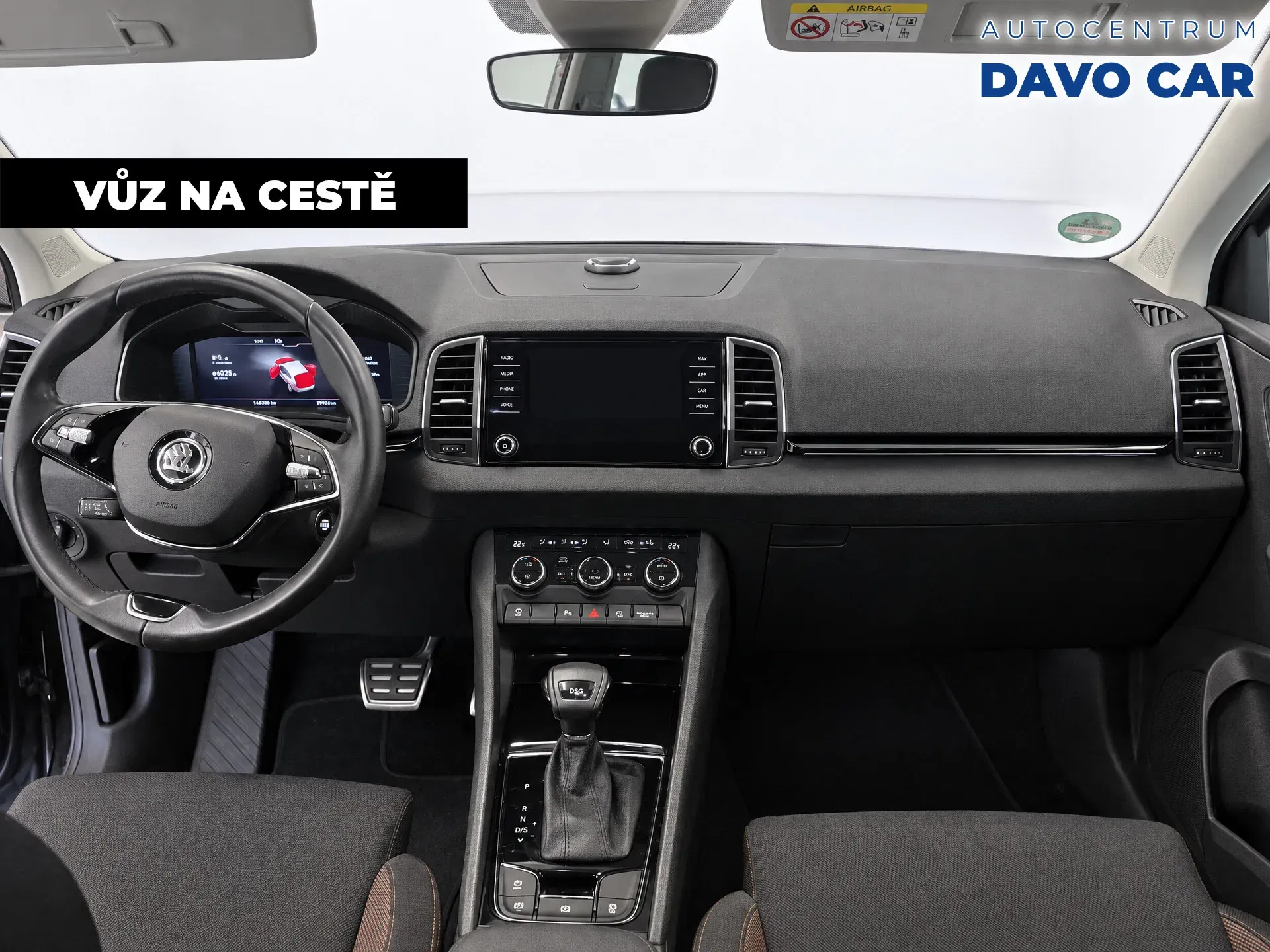 Škoda Karoq - Náhled 3