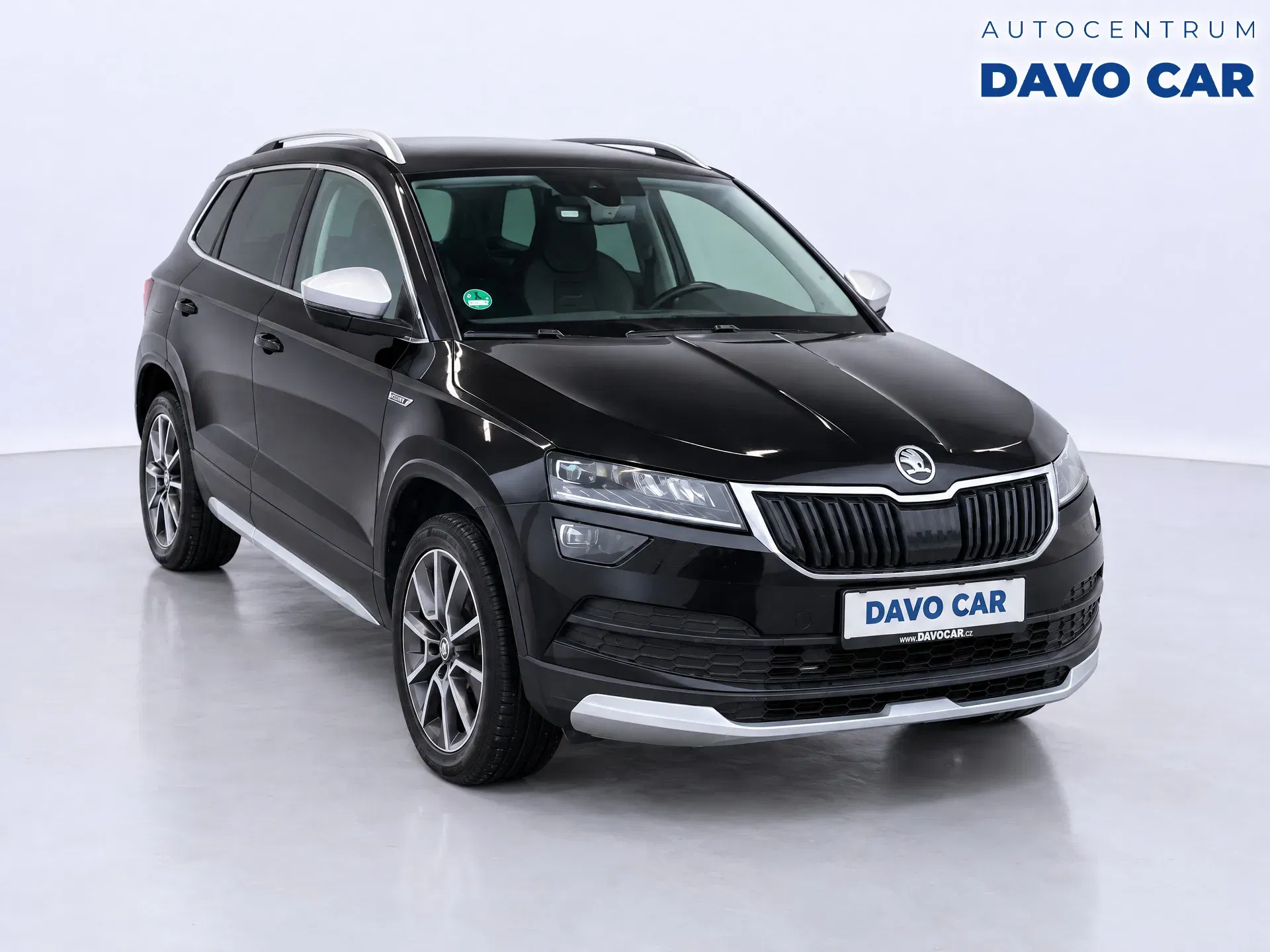 Škoda Karoq - Náhled 6