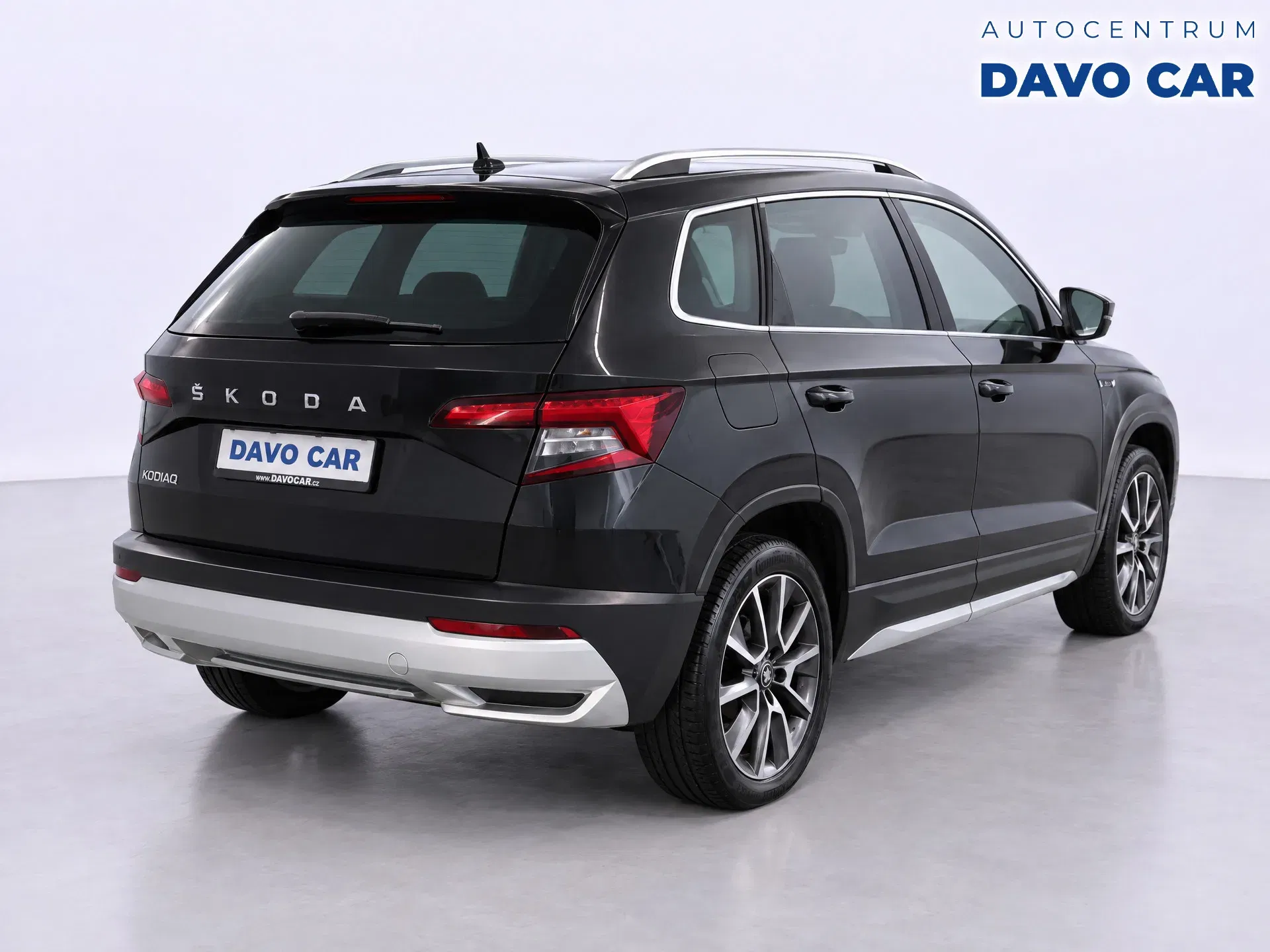 Škoda Karoq - Náhled 8