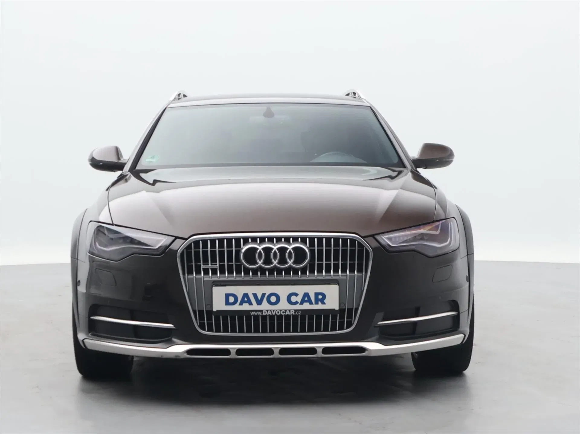 Audi A6 Allroad - Náhled 2