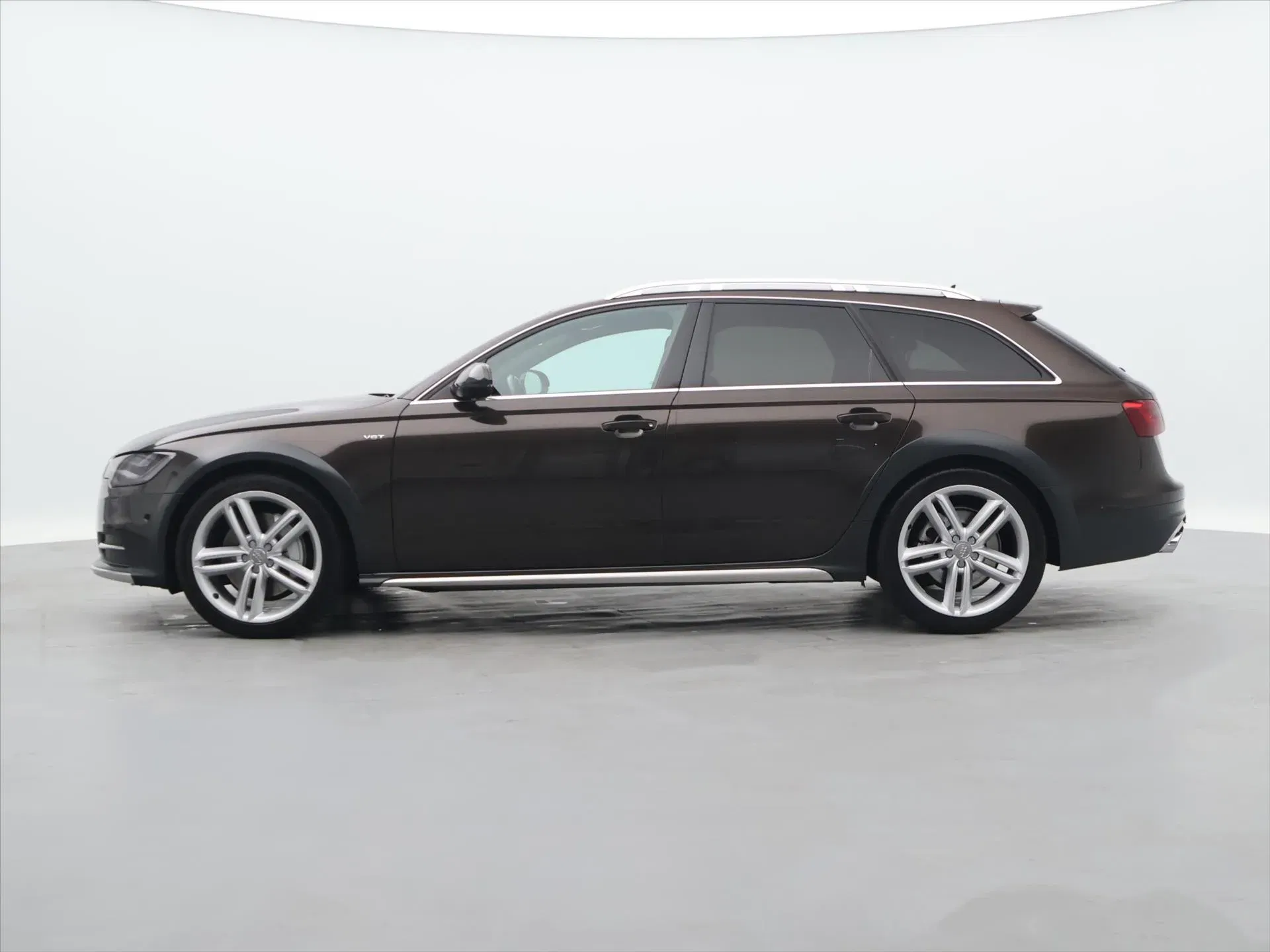 Audi A6 Allroad - Náhled 4