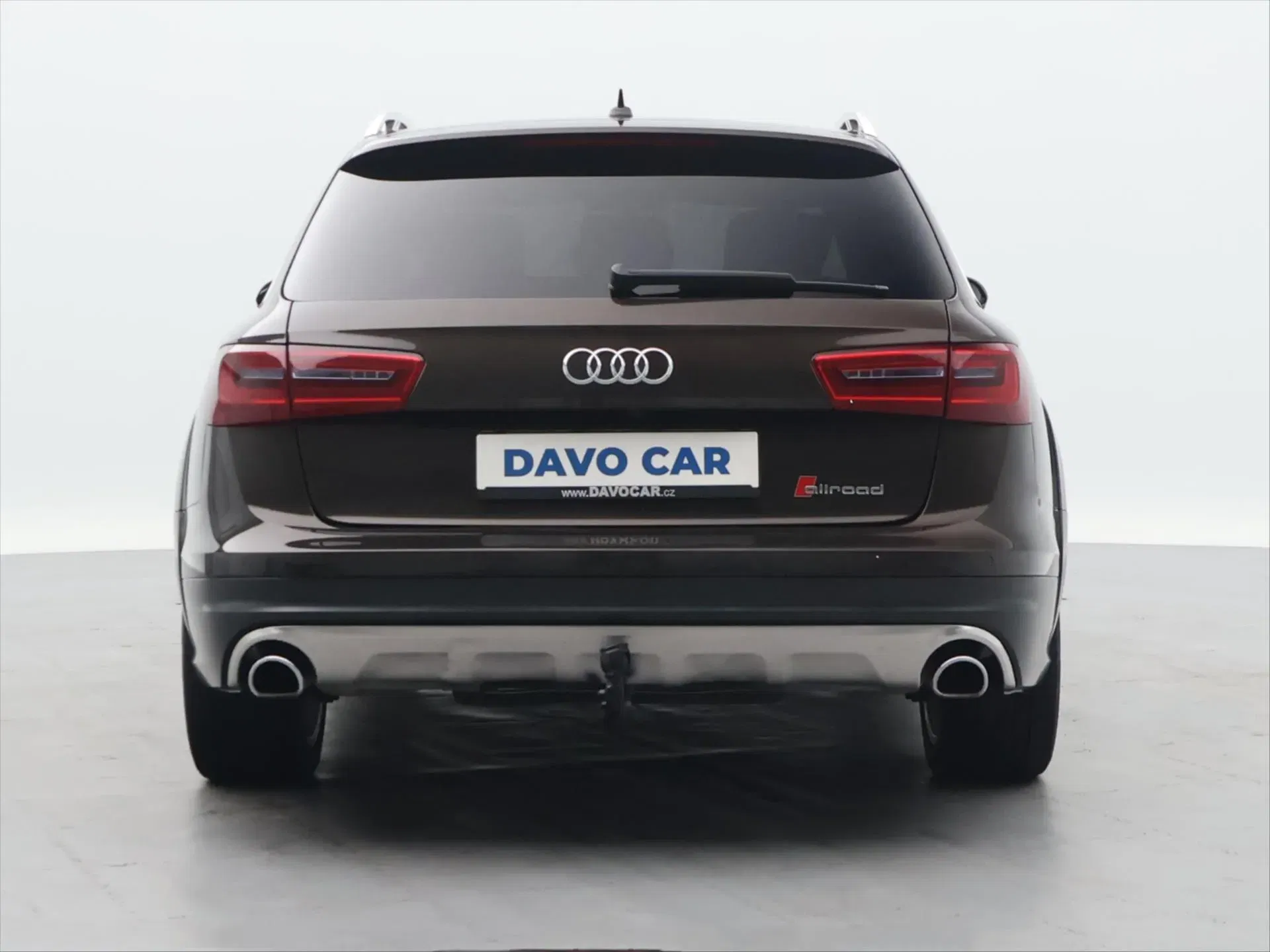 Audi A6 Allroad - Náhled 6