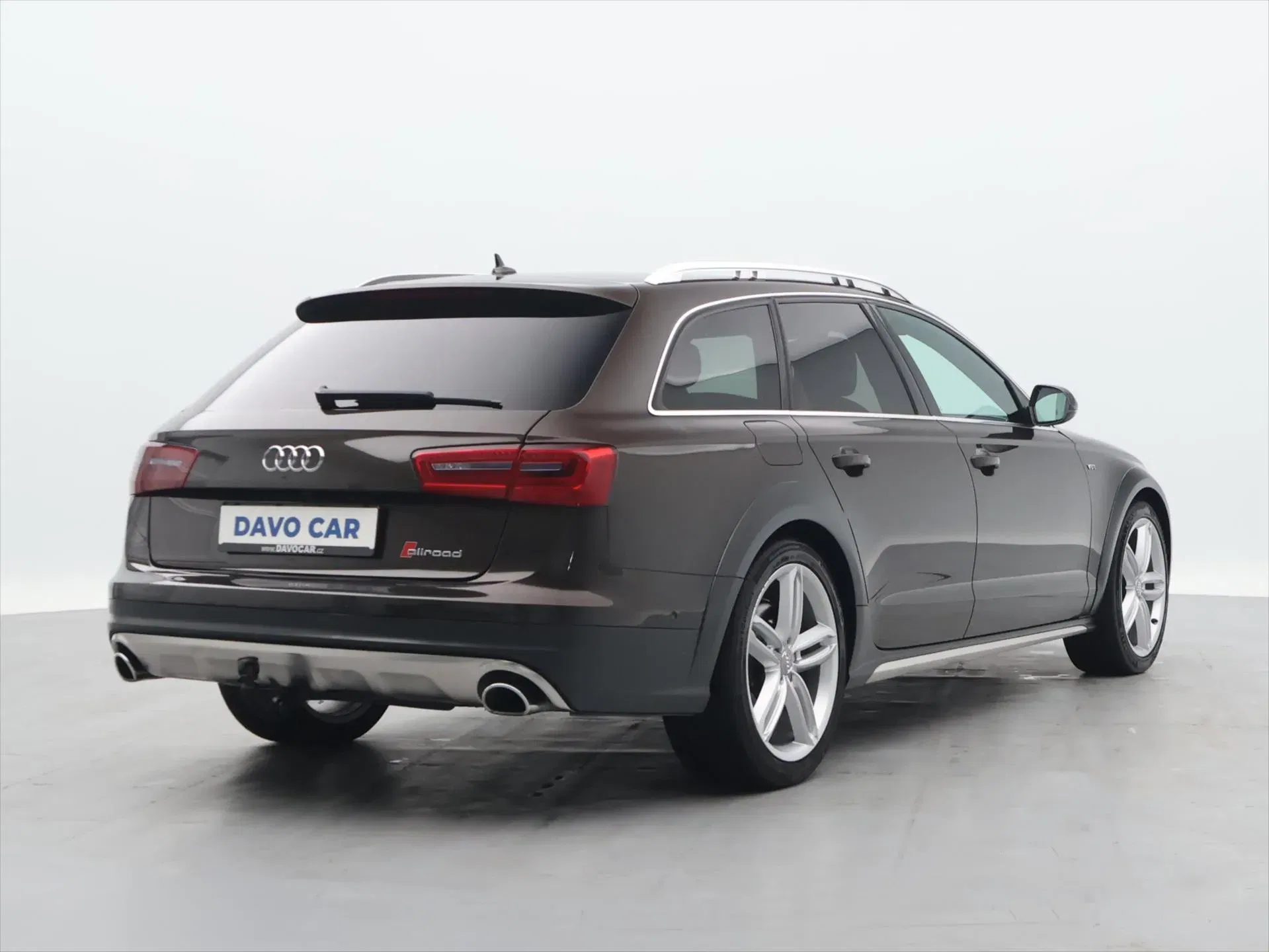Audi A6 Allroad - Náhled 7