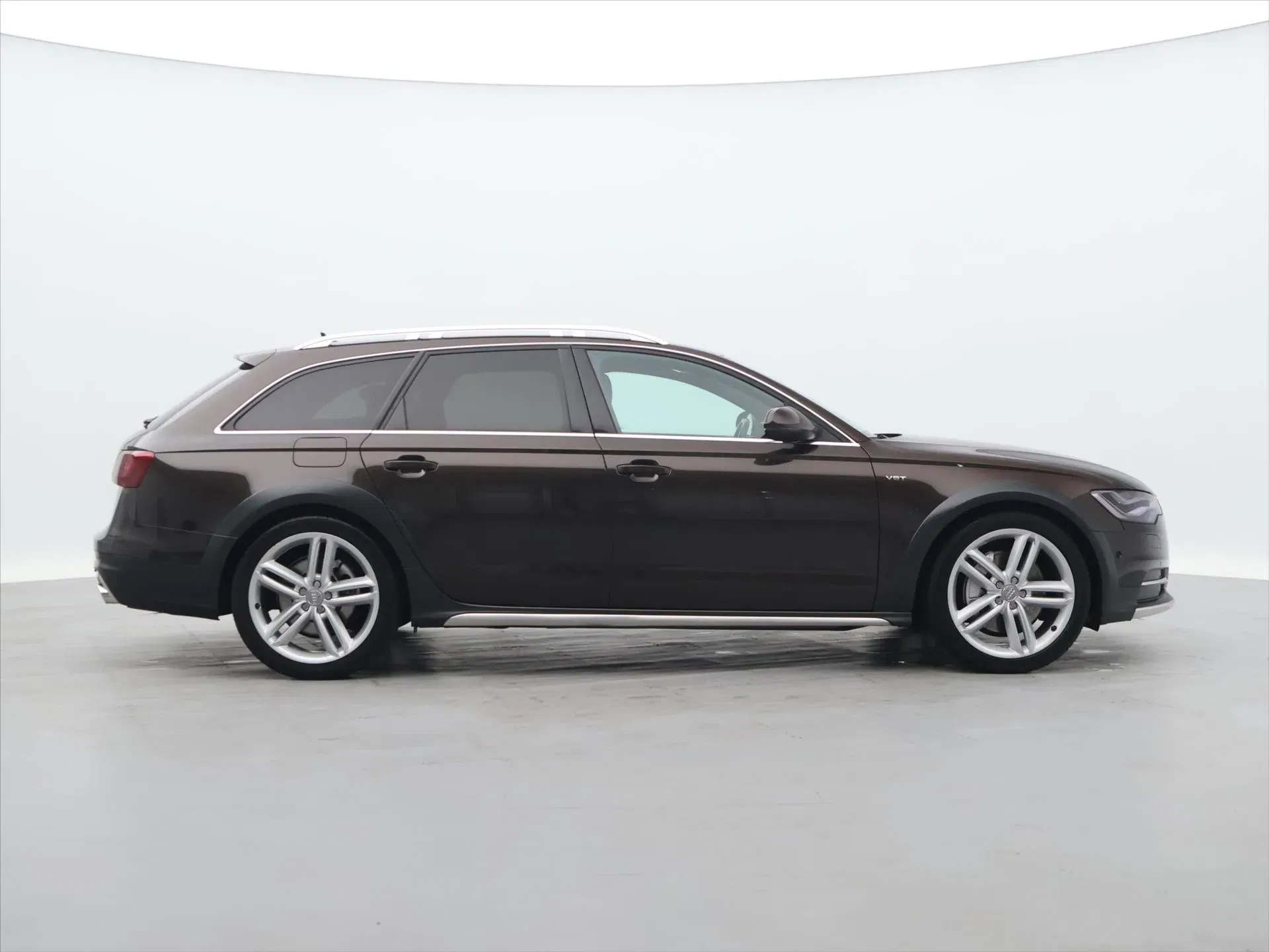 Audi A6 Allroad - Náhled 8