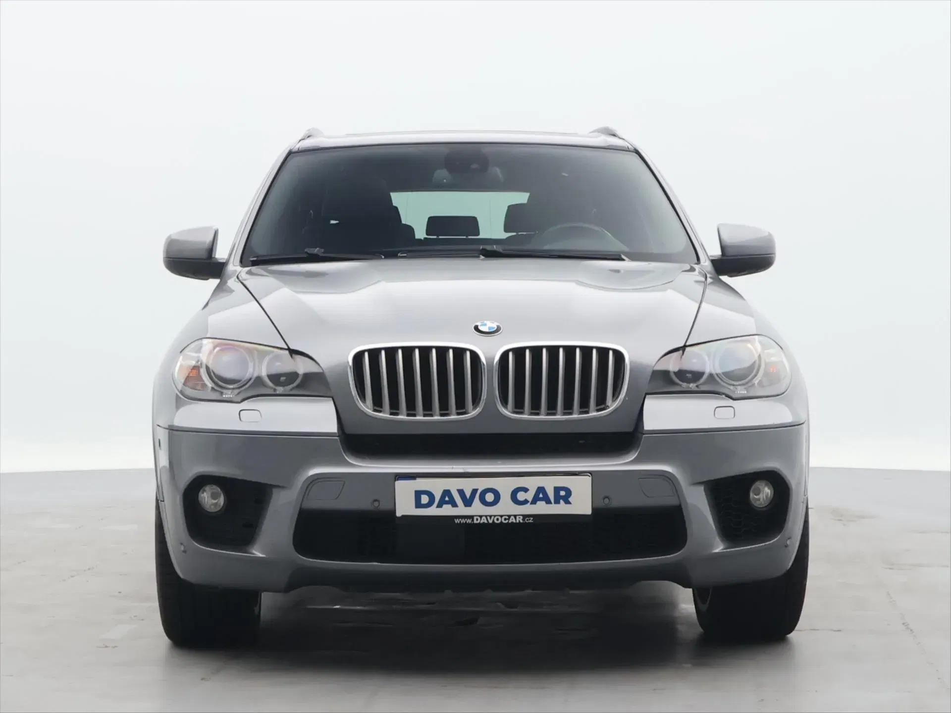 BMW X5 - Náhled 2