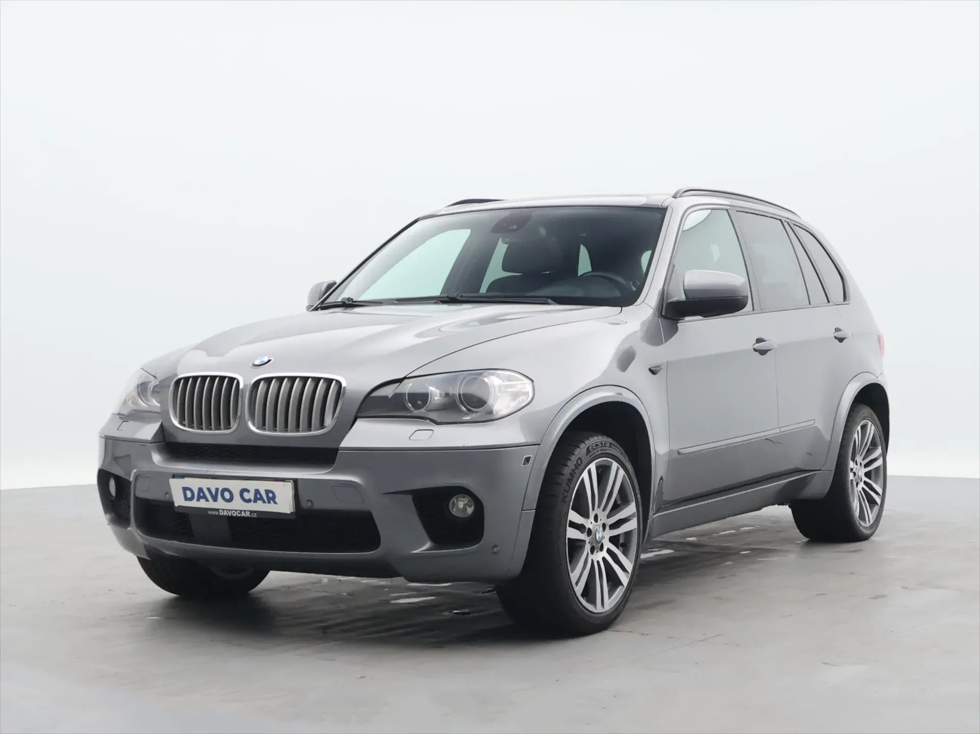 BMW X5 - Náhled 3