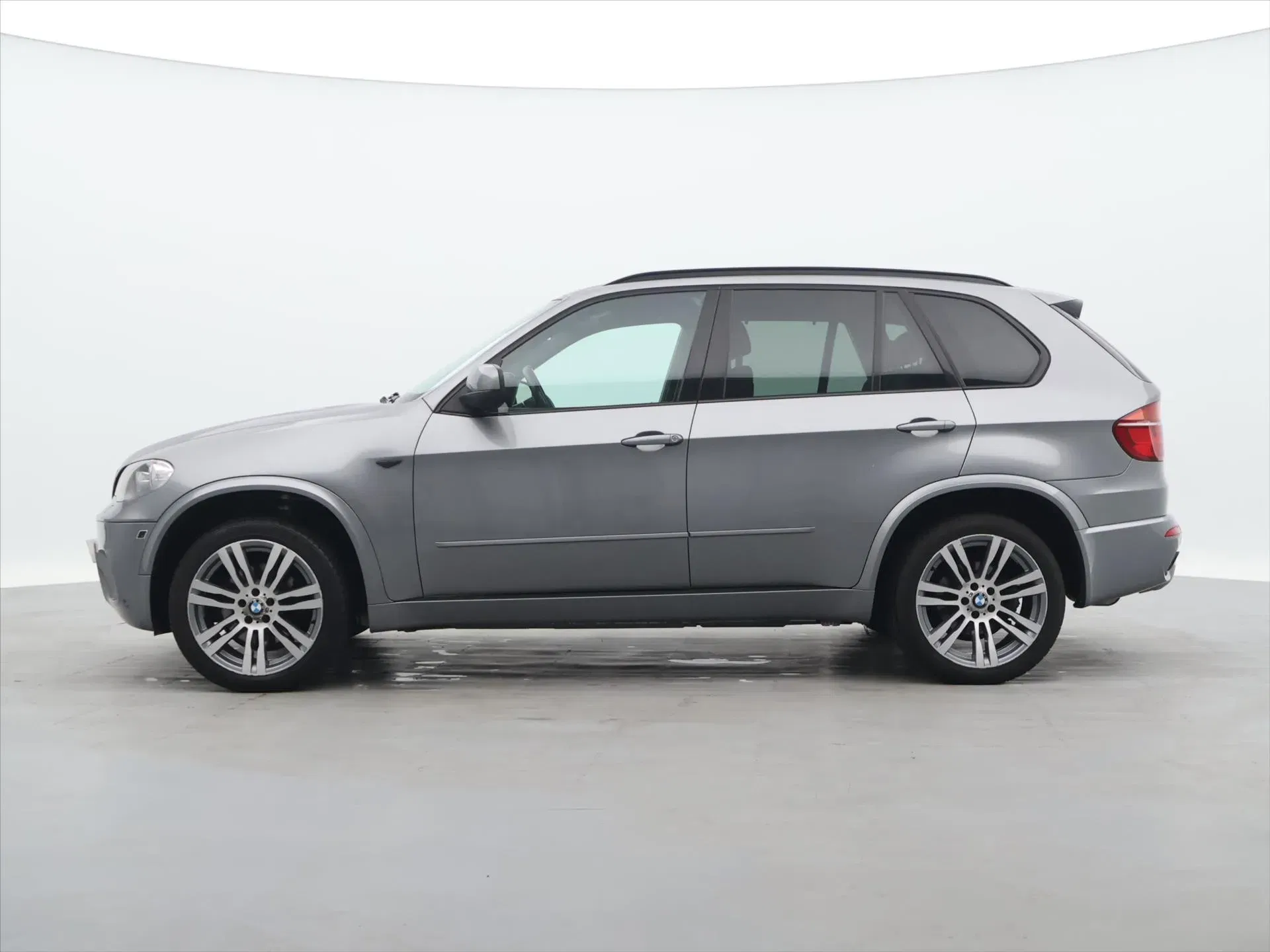 BMW X5 - Náhled 4